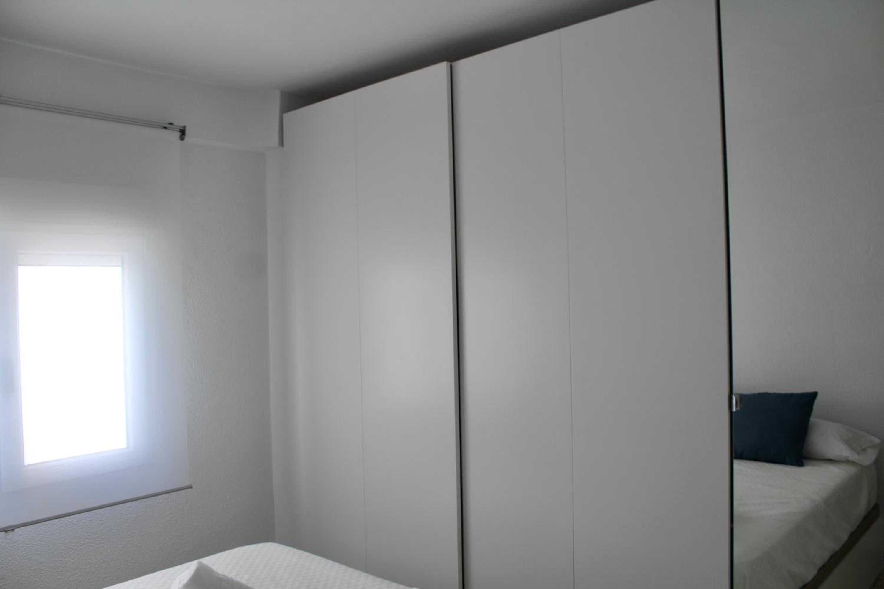 WISH SUITE CAMPANA DE SEVILLA