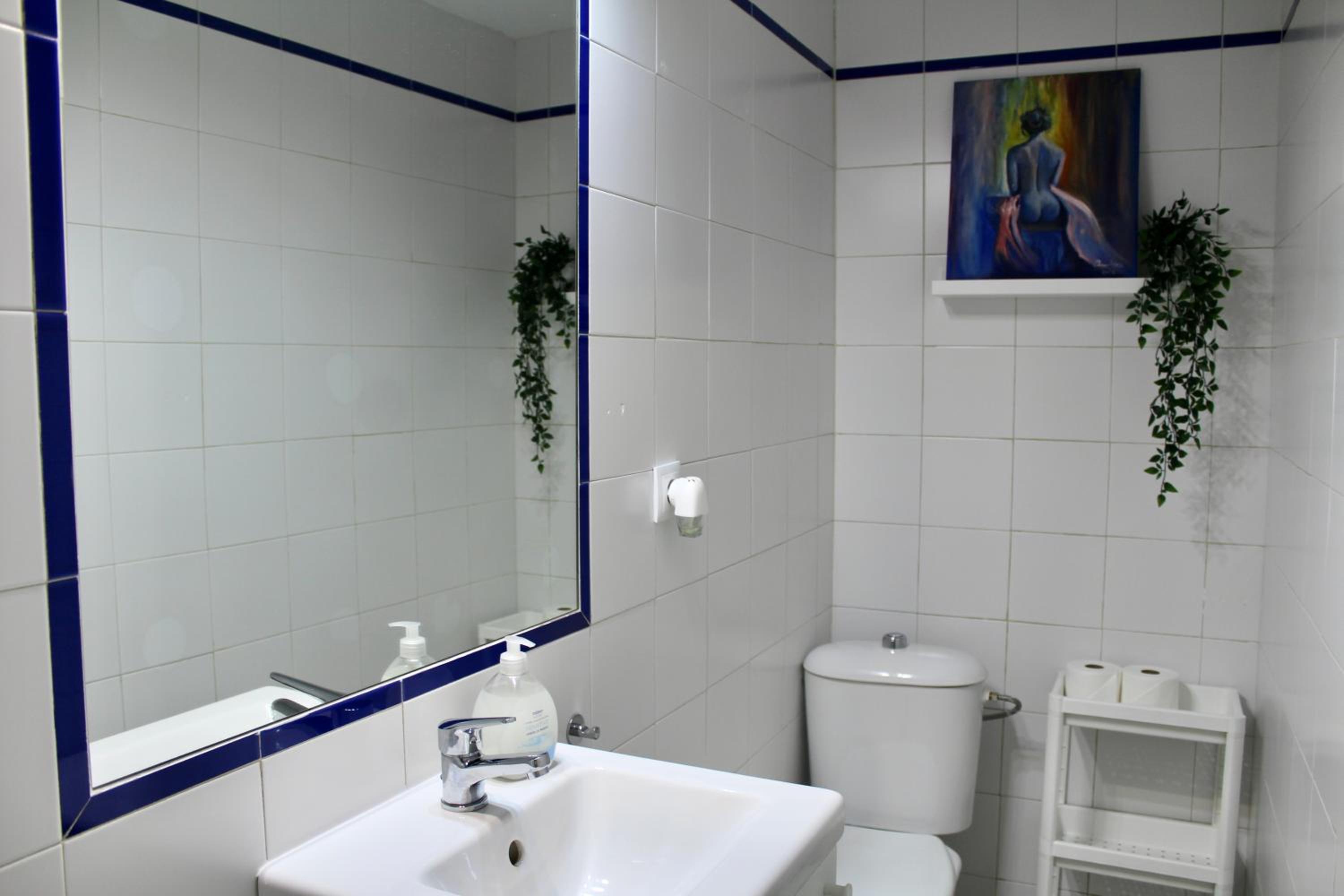 WISH SUITE CAMPANA DE SEVILLA