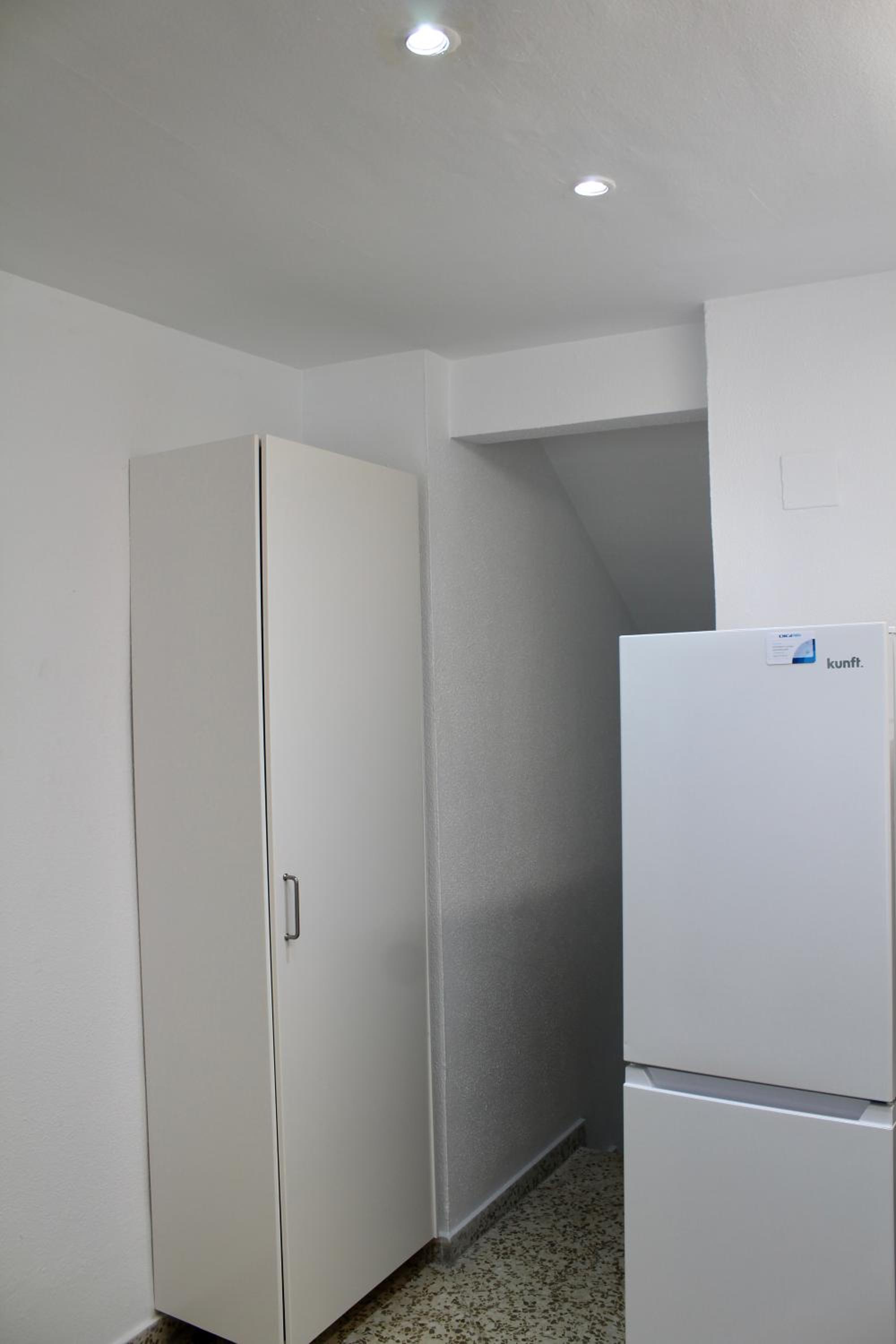 WISH SUITE CAMPANA DE SEVILLA