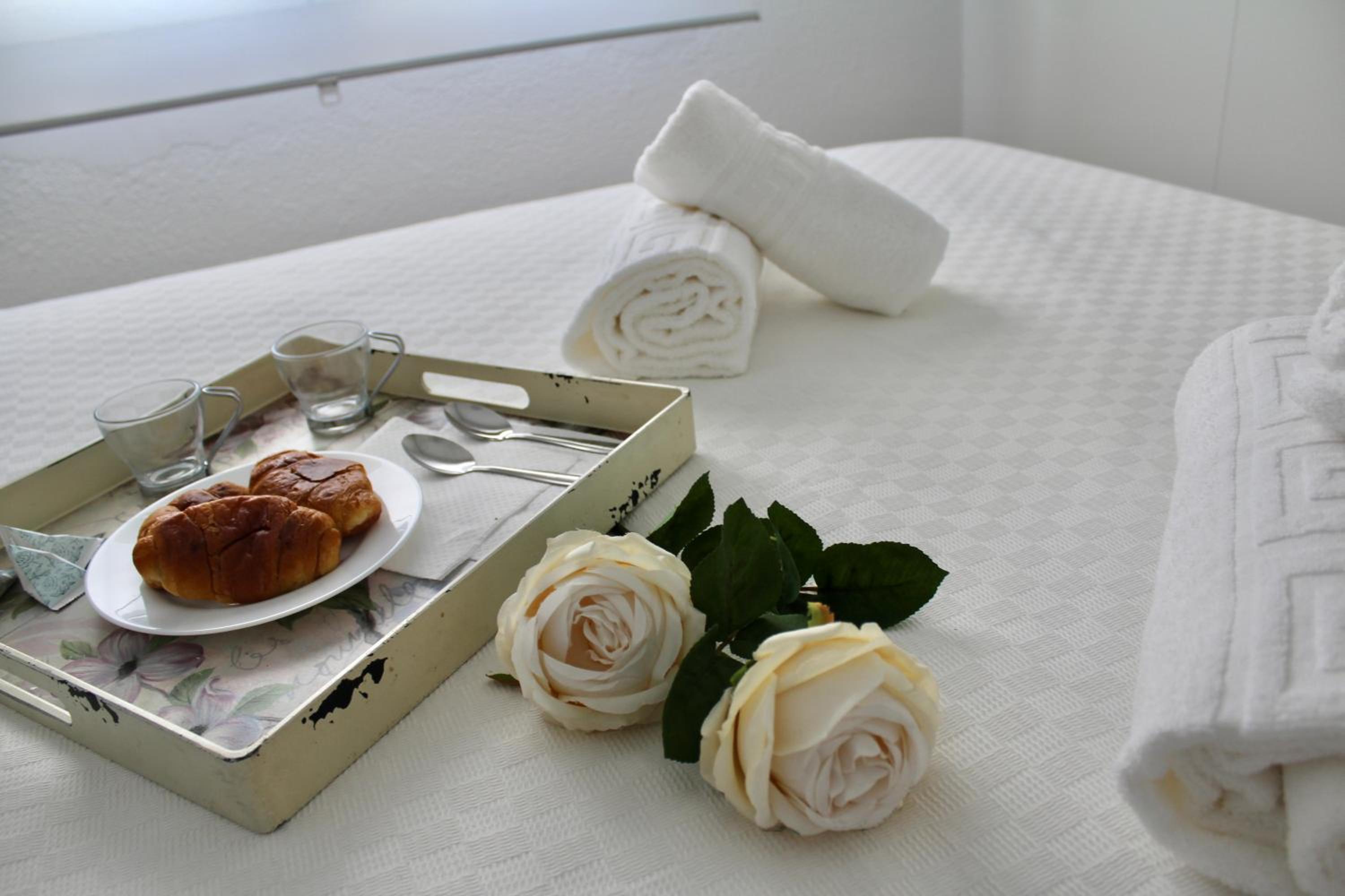 WISH SUITE CAMPANA DE SEVILLA