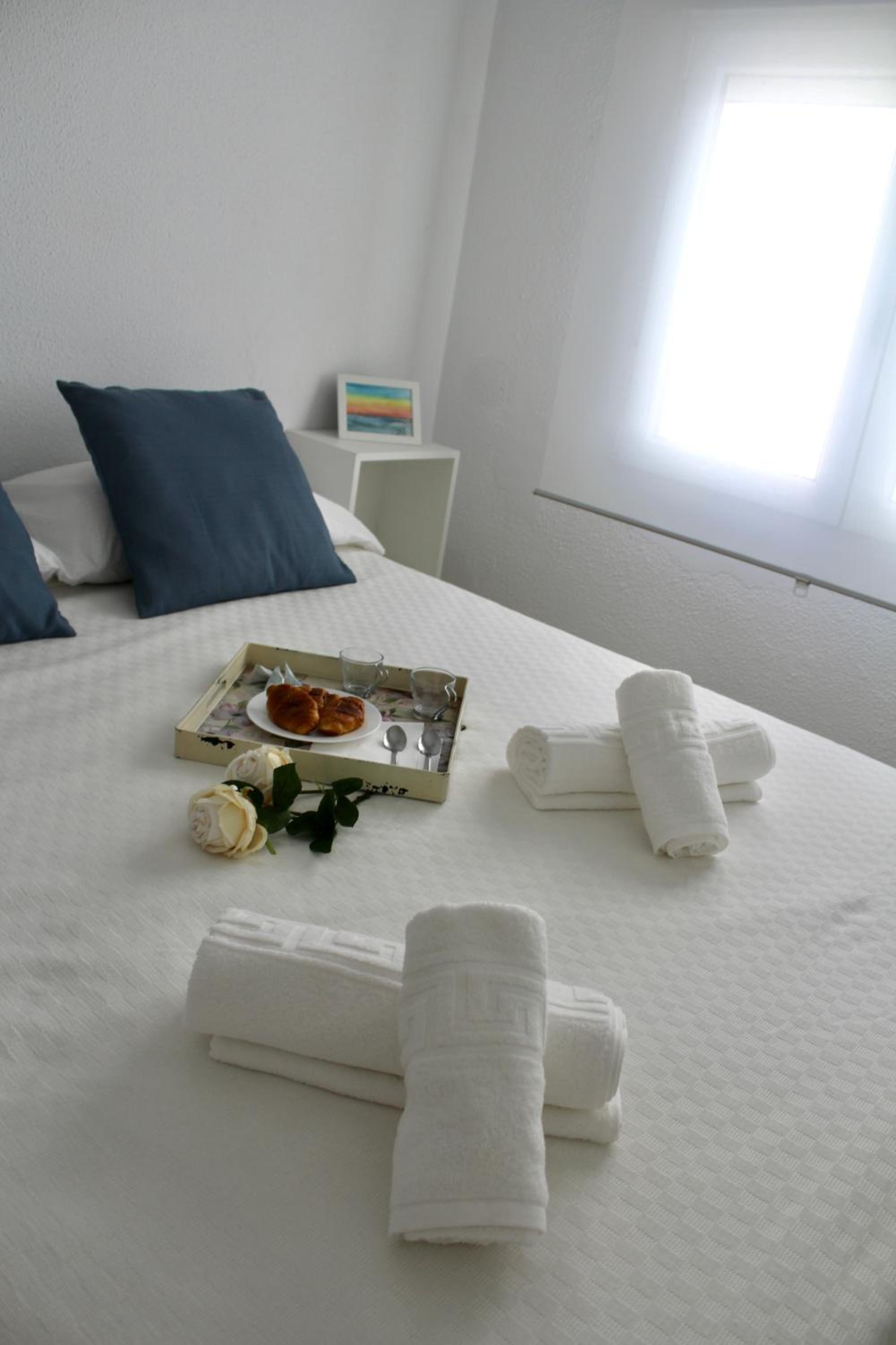 WISH SUITE CAMPANA DE SEVILLA
