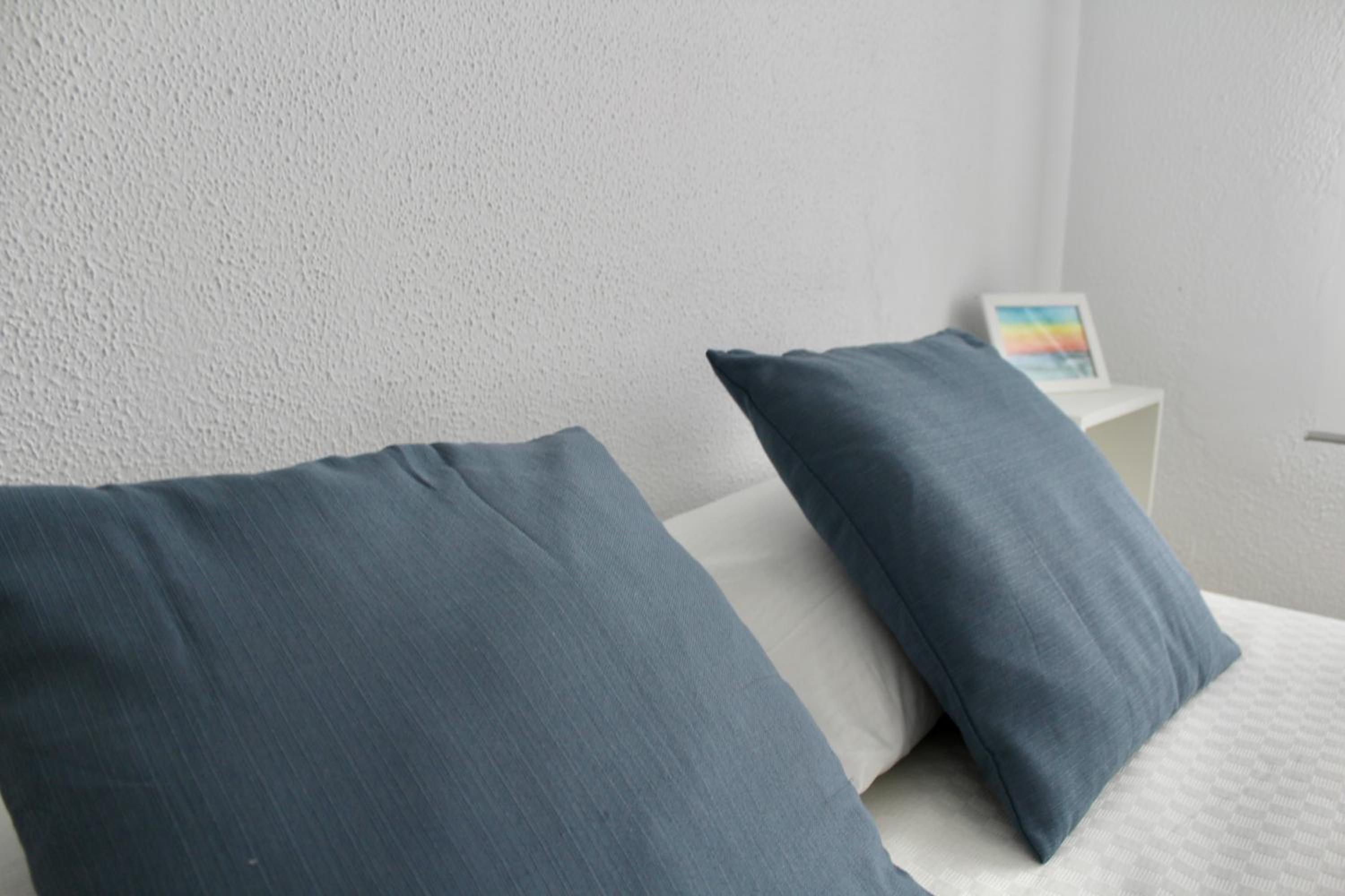 WISH SUITE CAMPANA DE SEVILLA