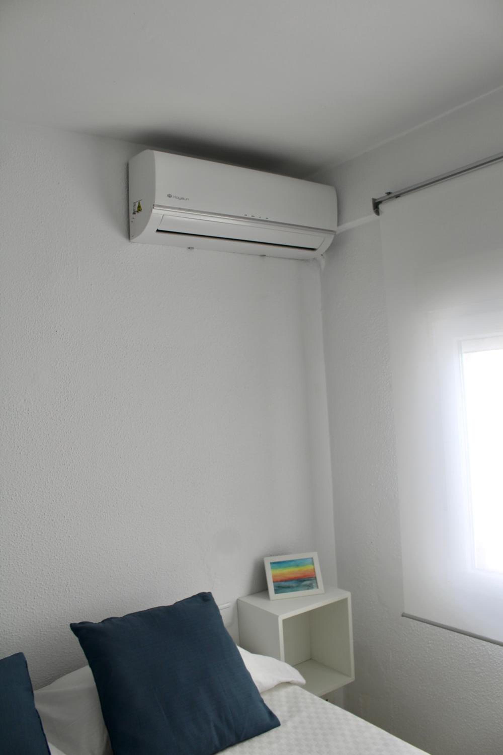 WISH SUITE CAMPANA DE SEVILLA