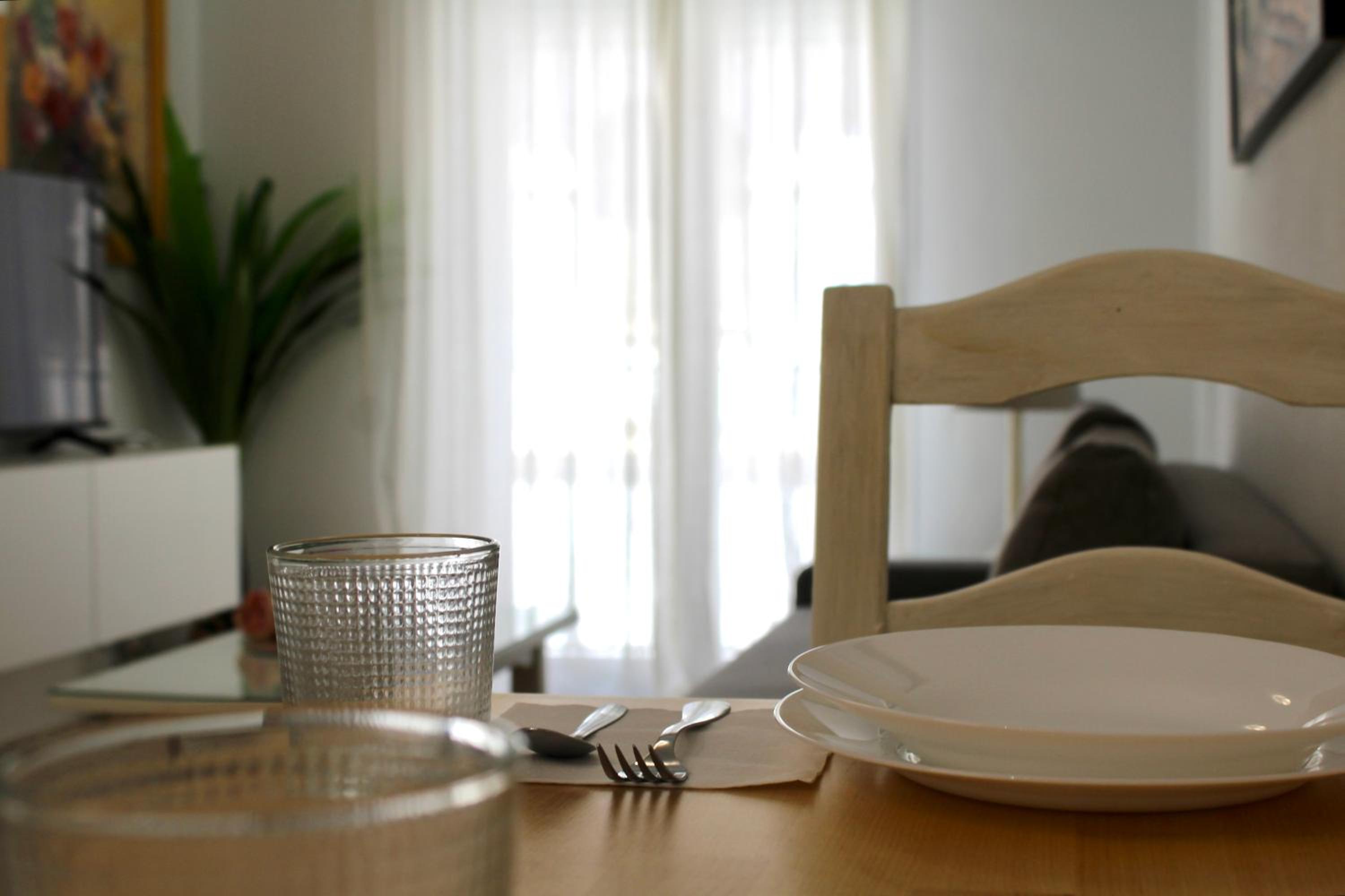 WISH SUITE CAMPANA DE SEVILLA