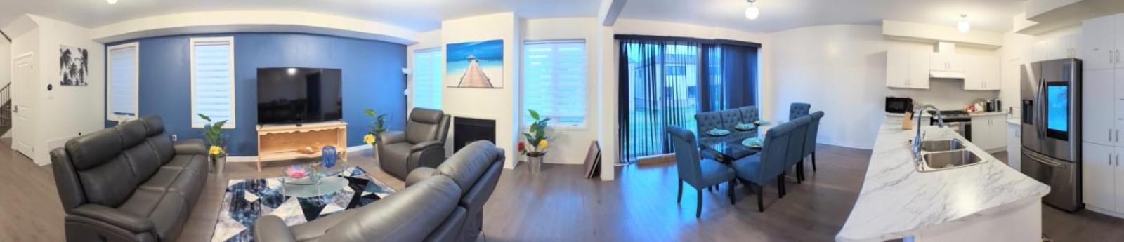 PARADISE VILLa Bowmanville