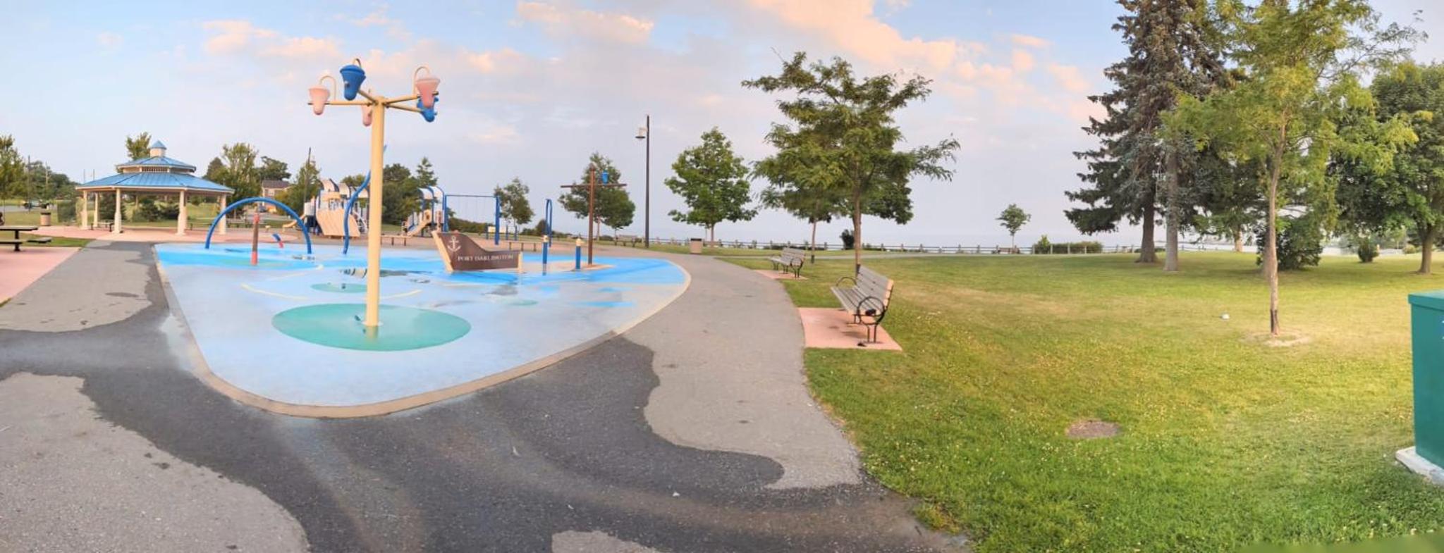 PARADISE VILLa Bowmanville