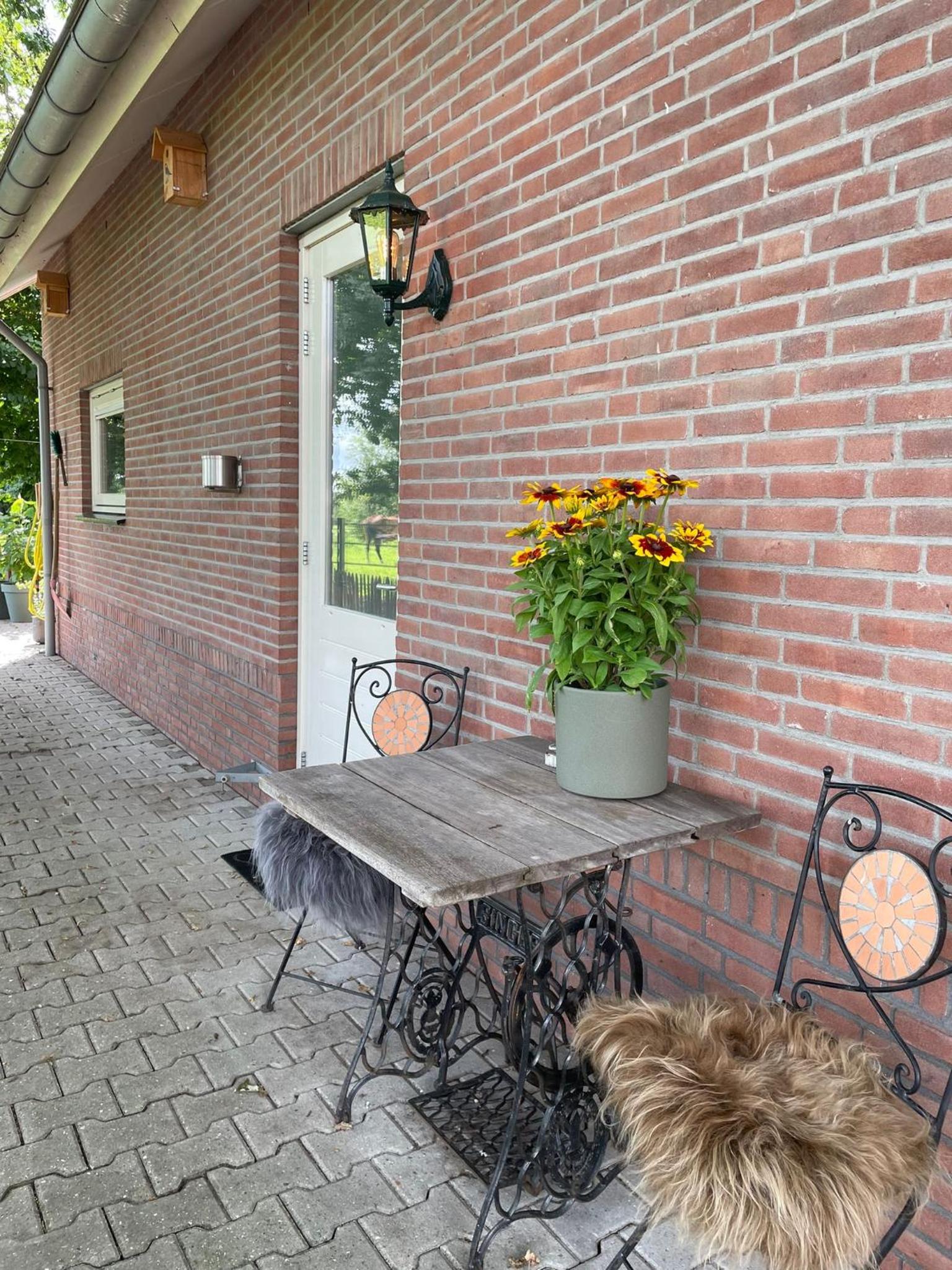 Boerderij appartement De Casterie view 3
