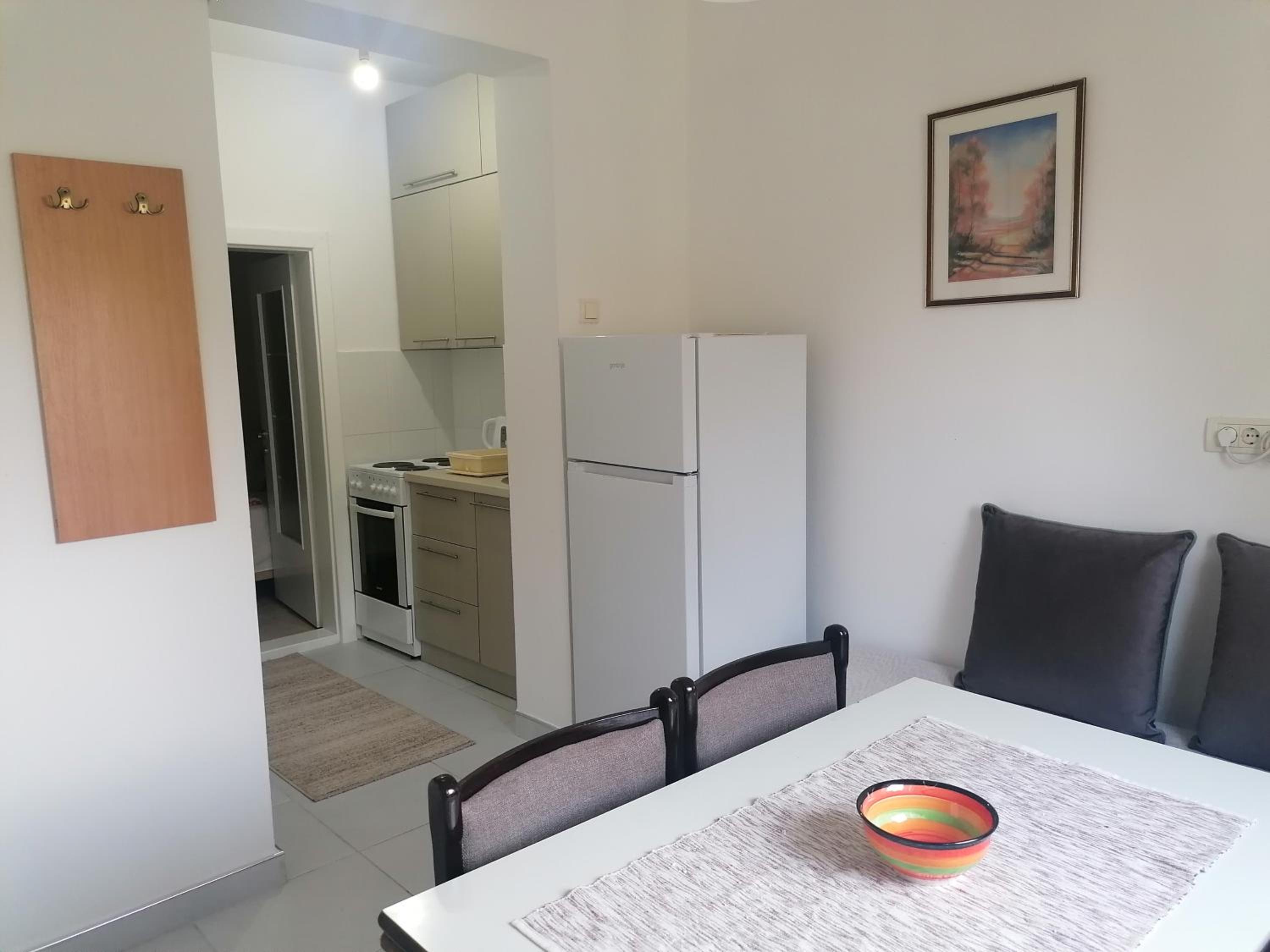 Apartman Ljubica view 3
