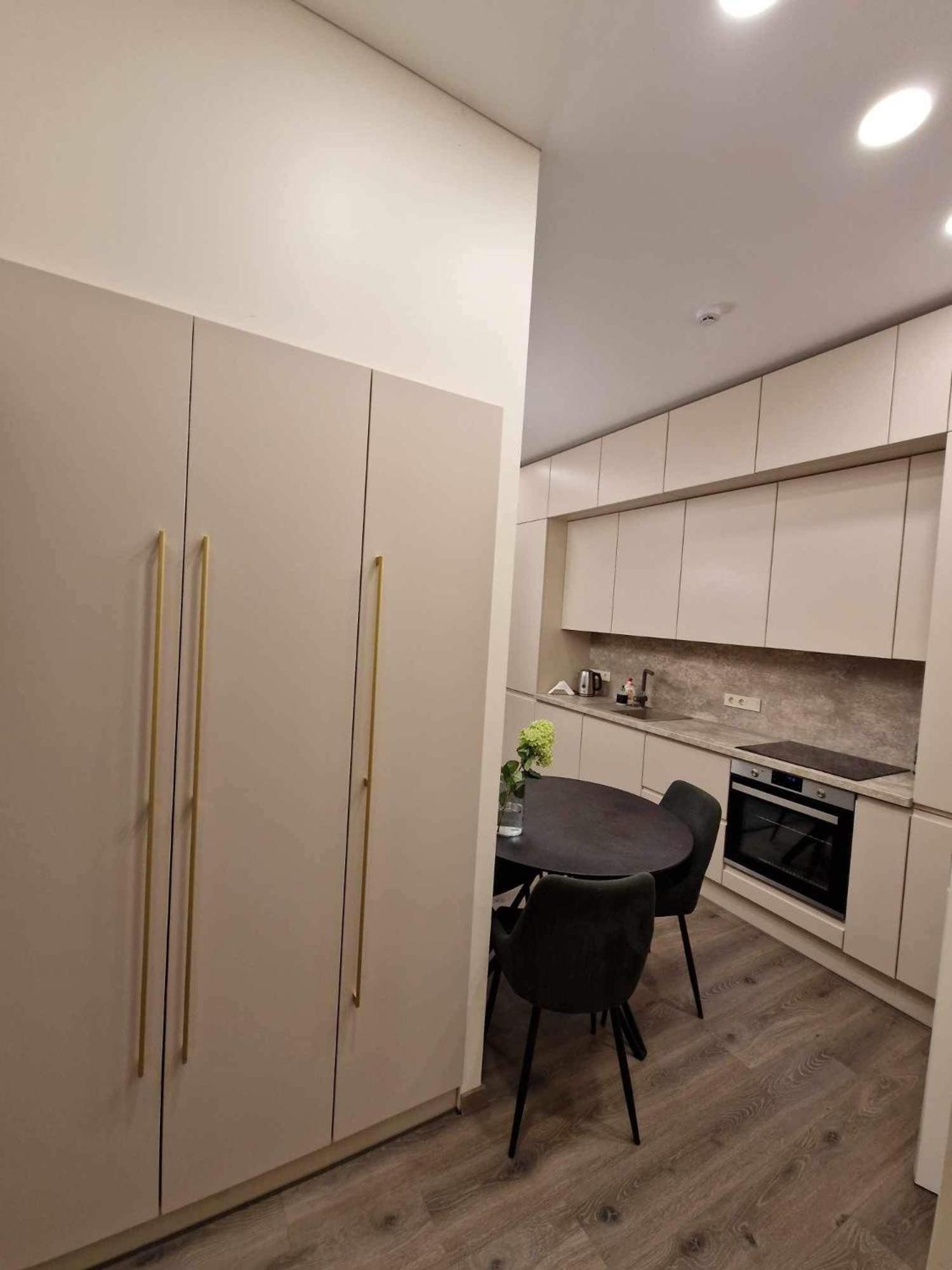 Centro apartamentai