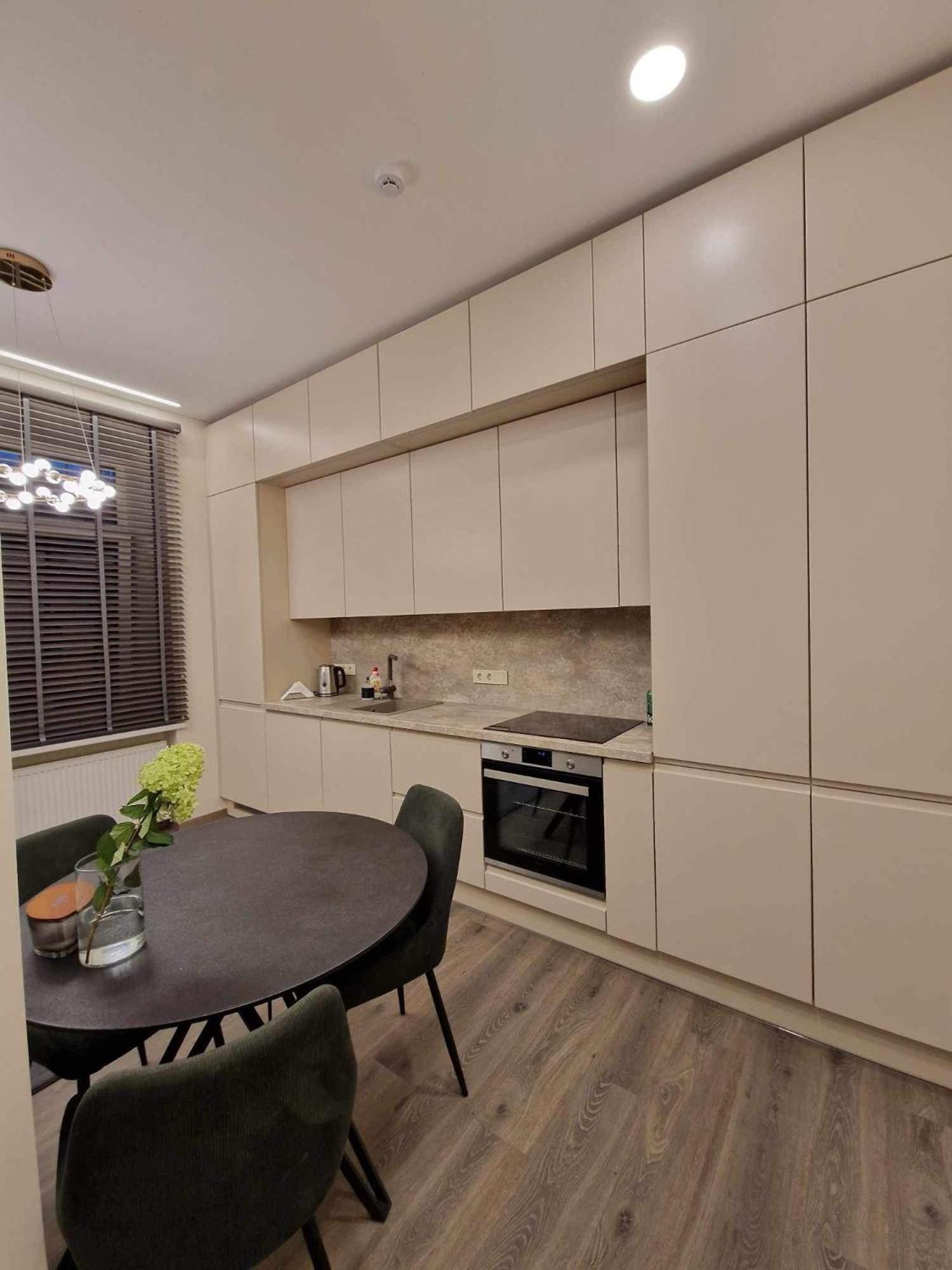 Hotel Centro apartamentai - Image 1