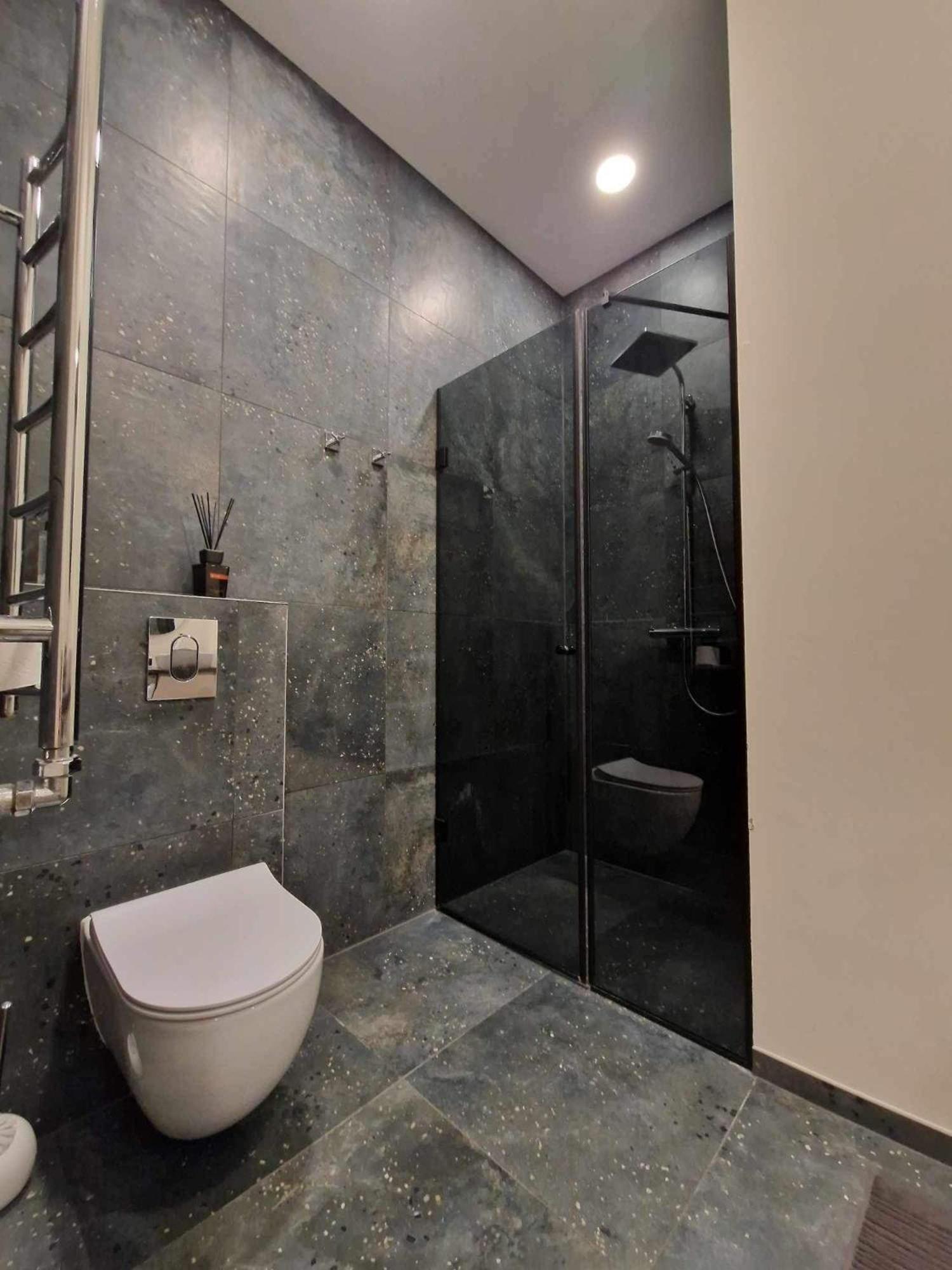 Centro apartamentai