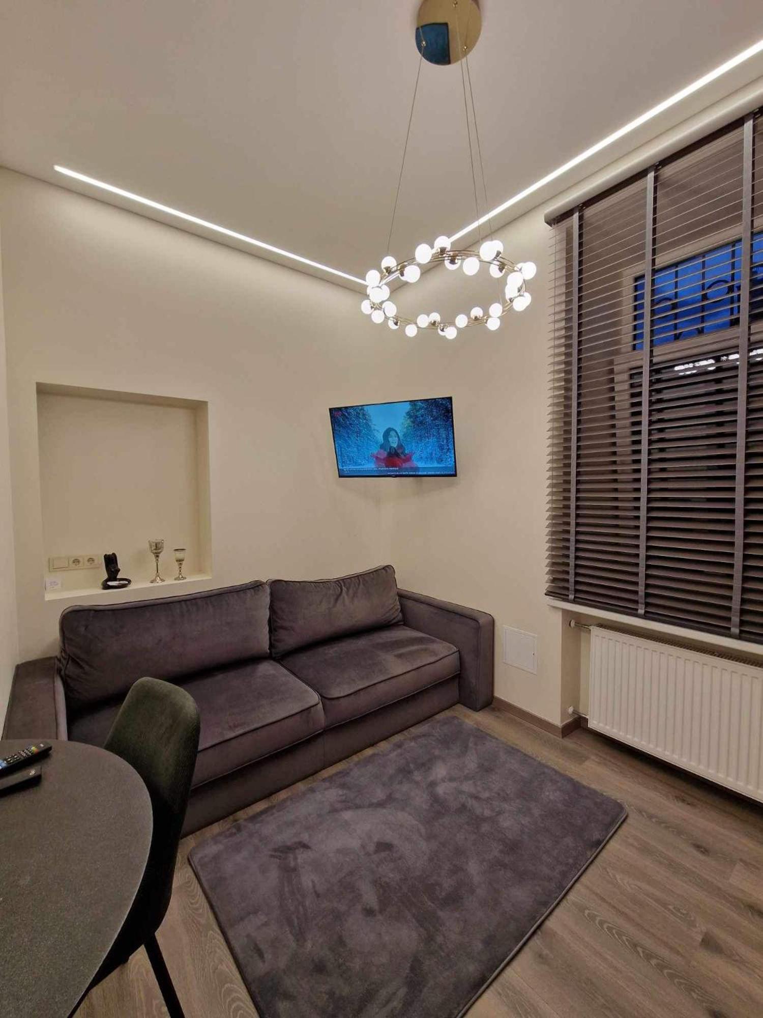 Centro apartamentai