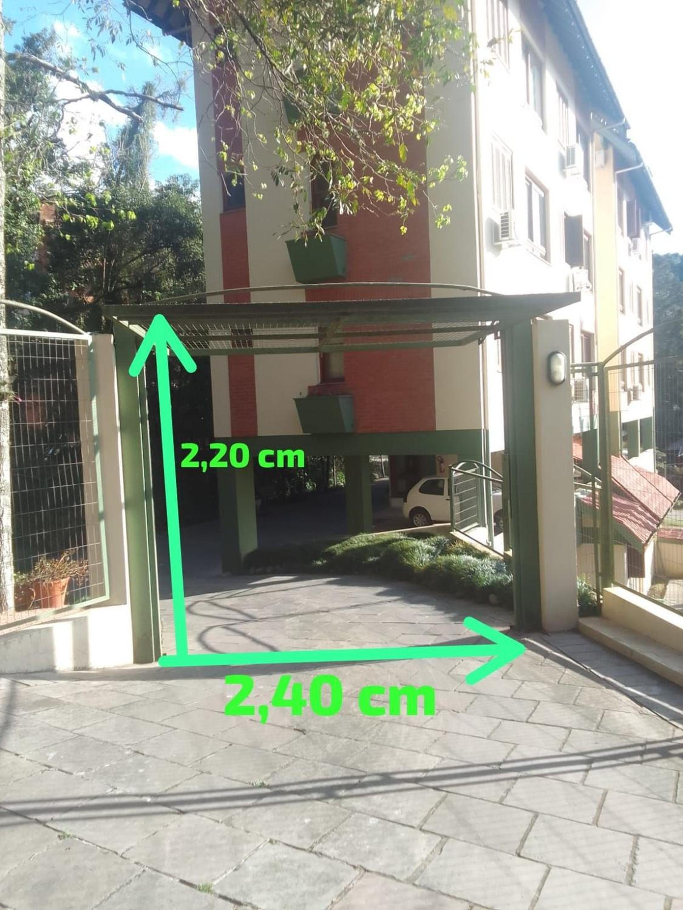 Locar-in Gramado - Residencial Maranello