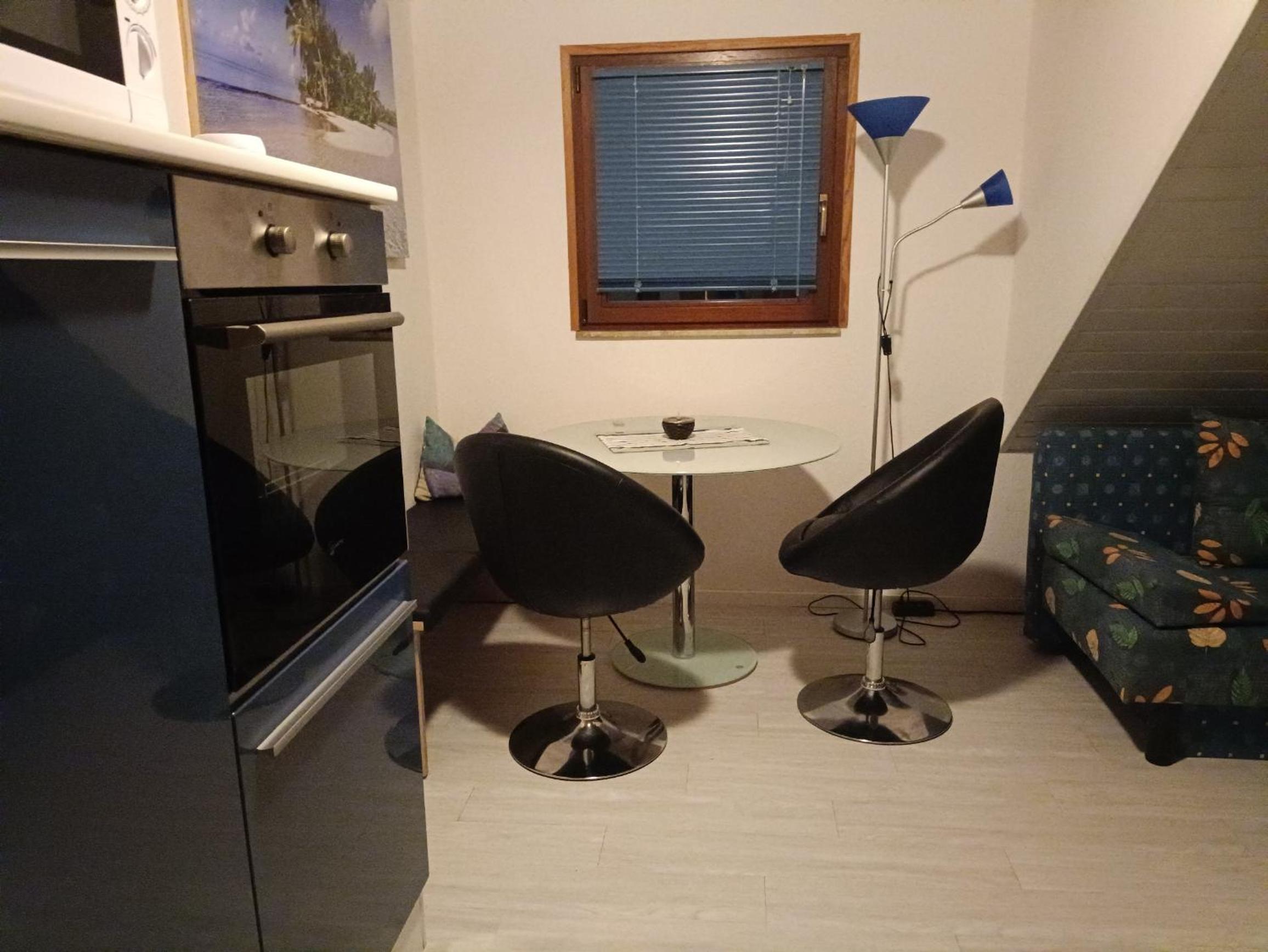 Ferienwohnung Hey