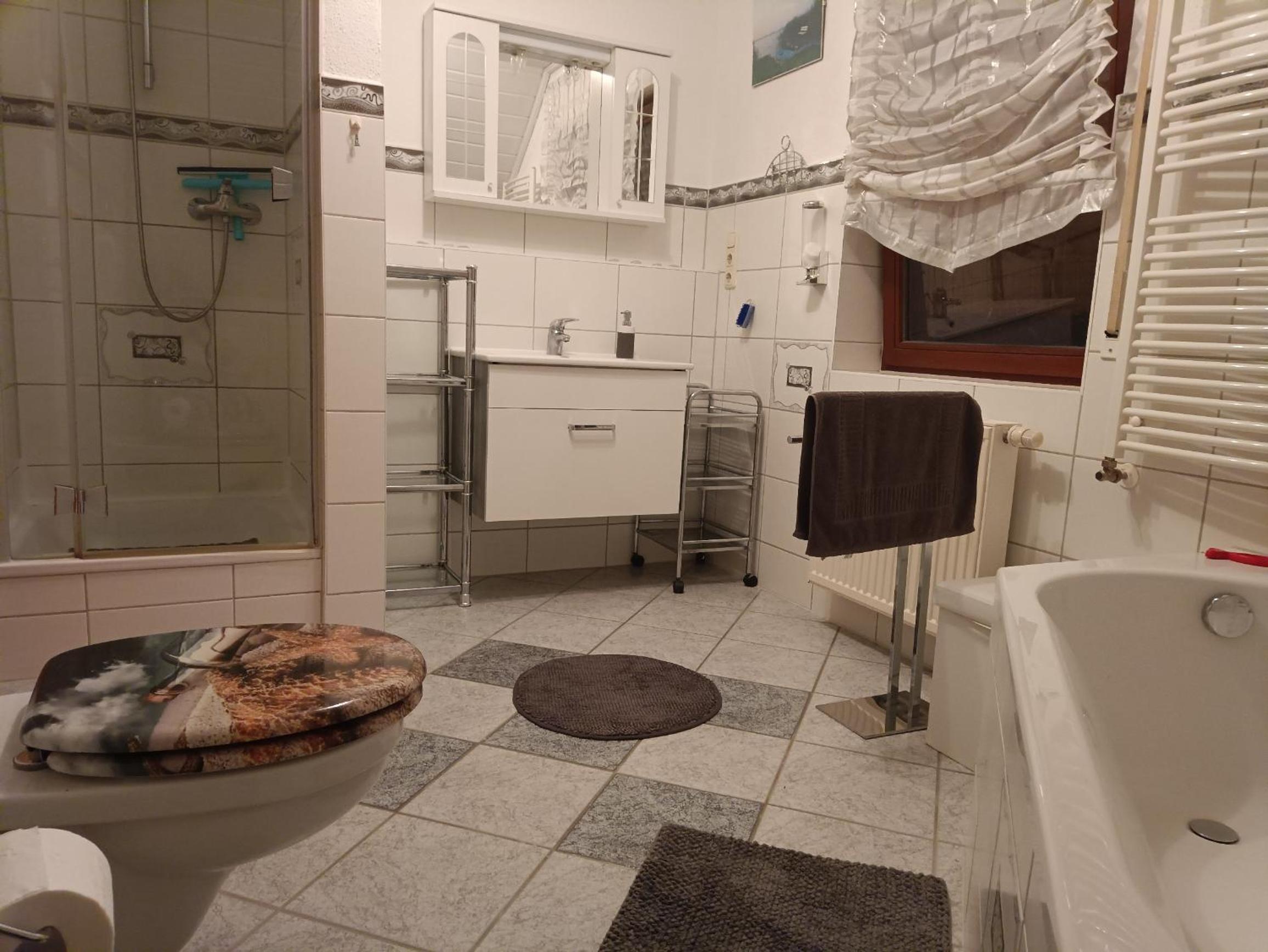 Ferienwohnung Hey