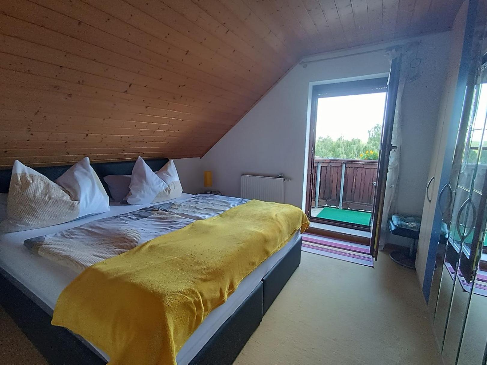 Ferienwohnung Hey