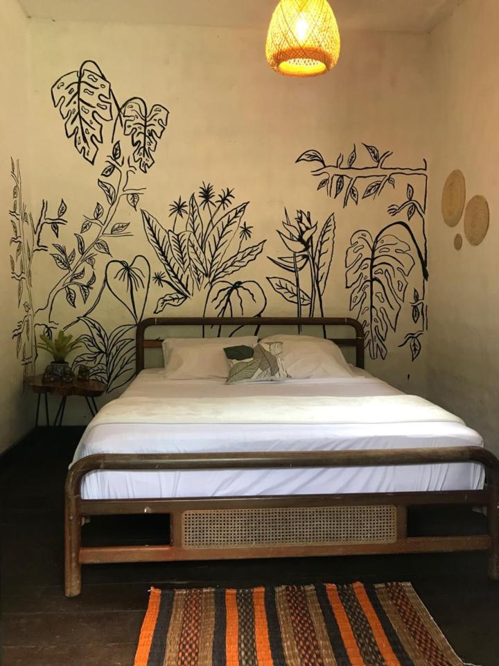 ALMAH GLAMPING