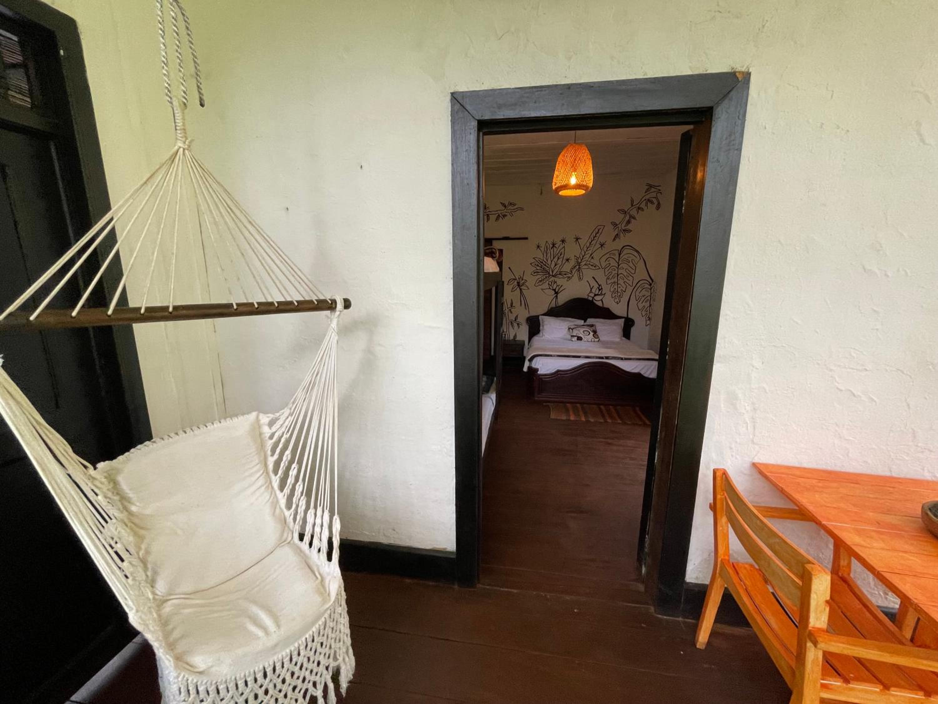 ALMAH GLAMPING