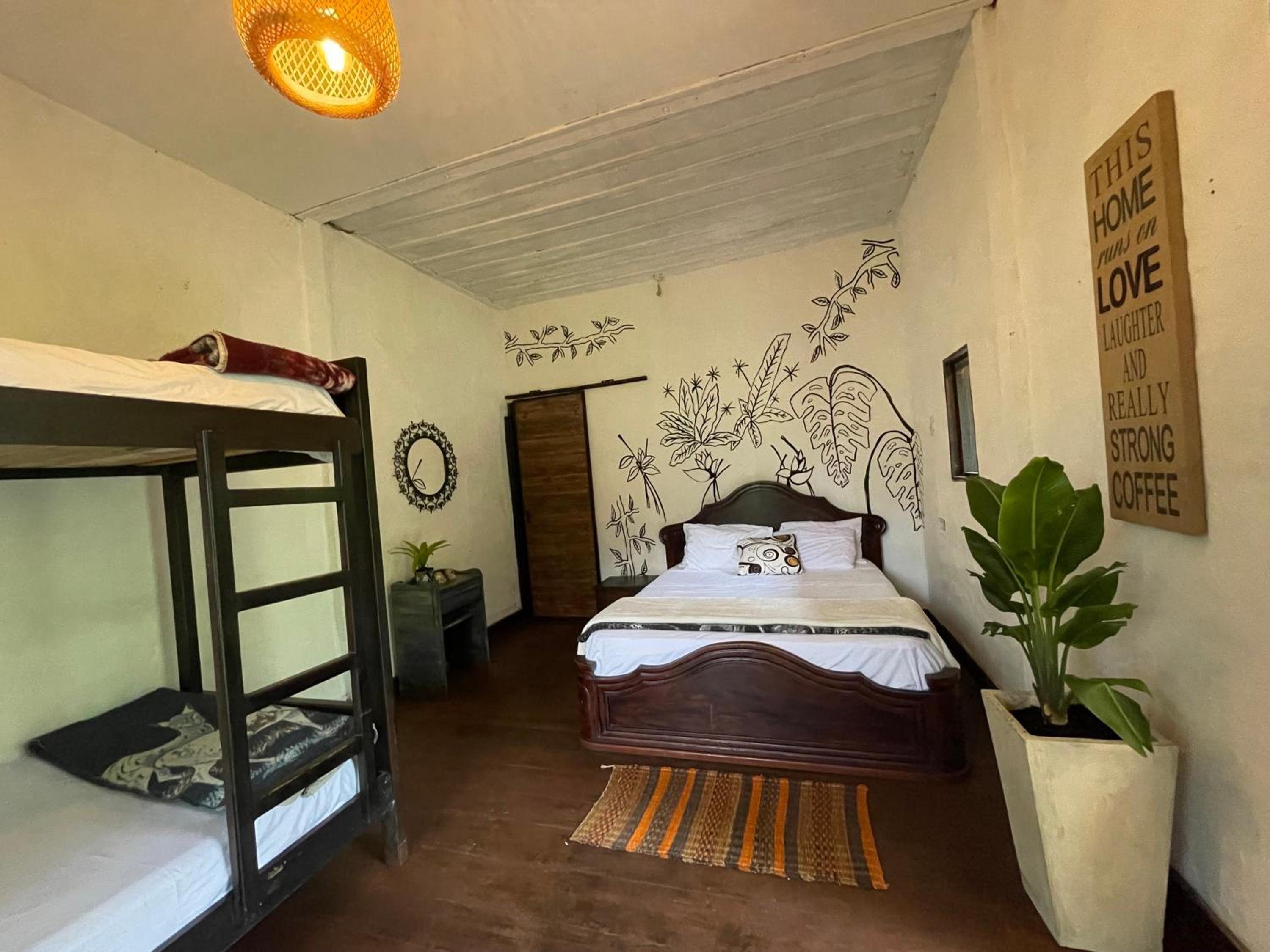 ALMAH GLAMPING