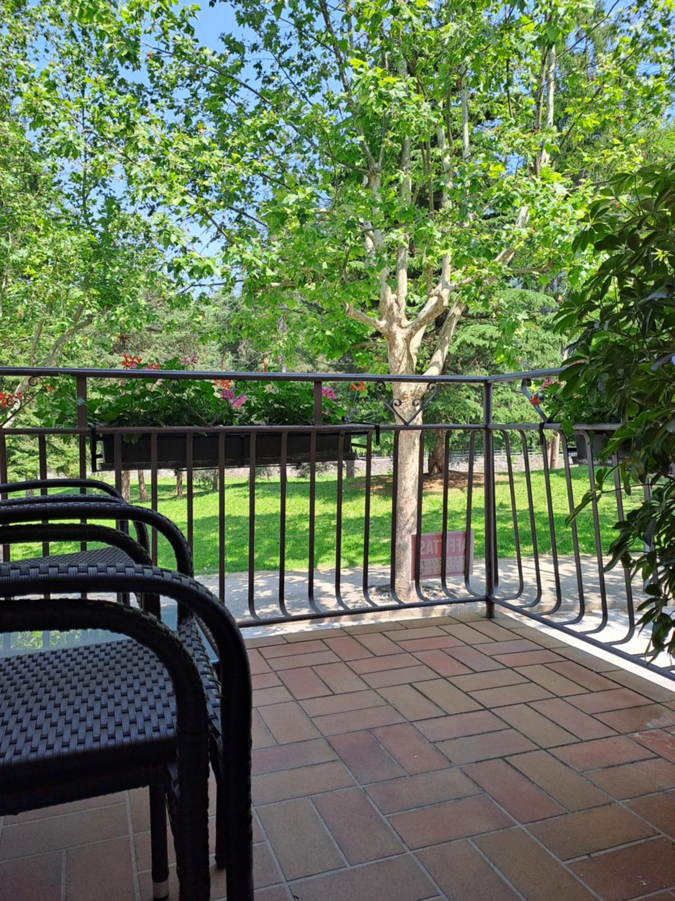 Casa Alby view 2