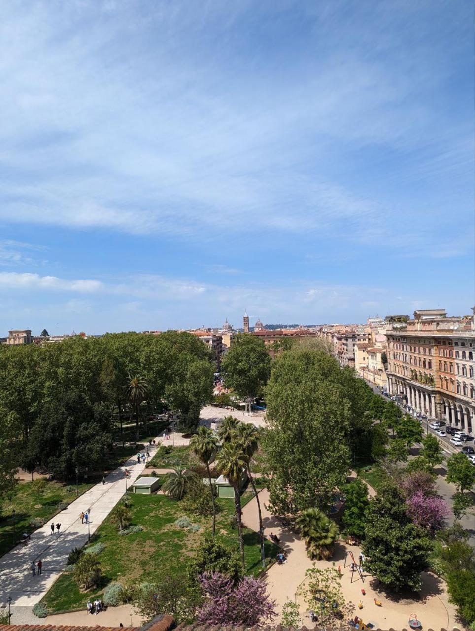 Francesco Romestay - Casa Vittorio