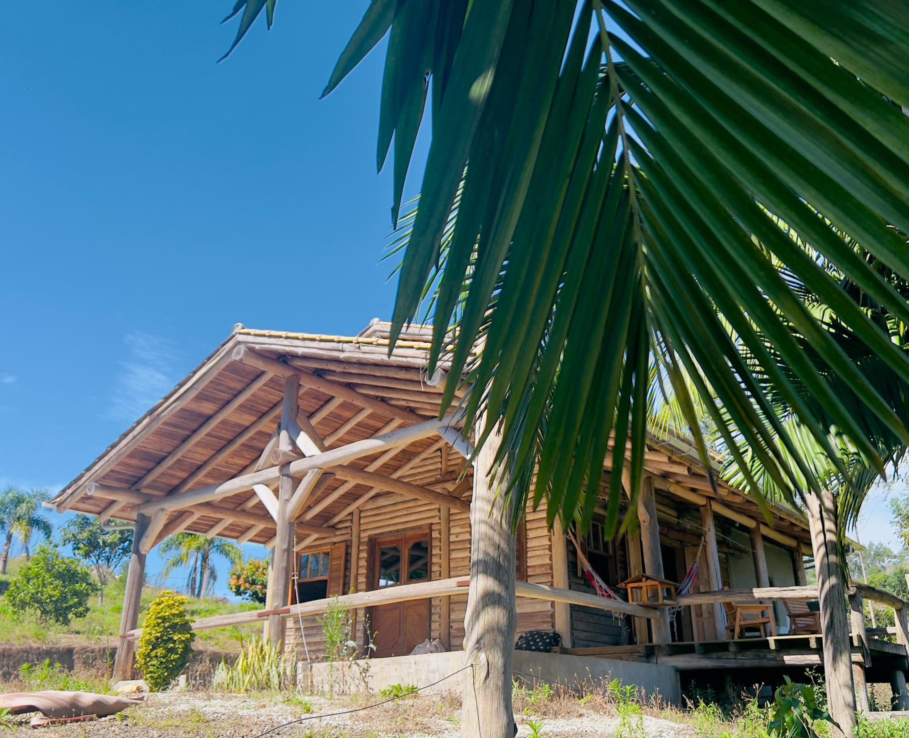 Sitio do Vô Adelfo