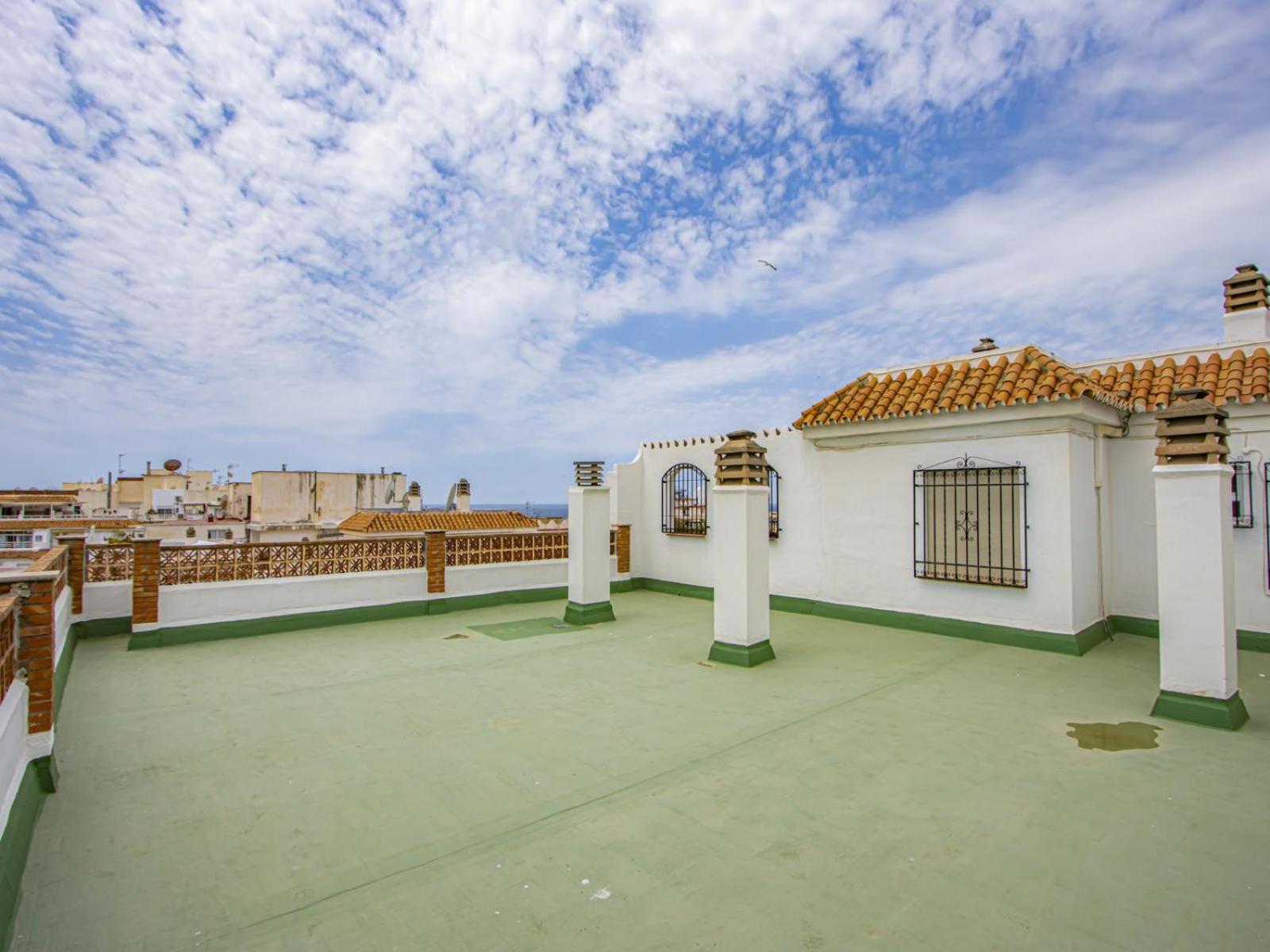 roof