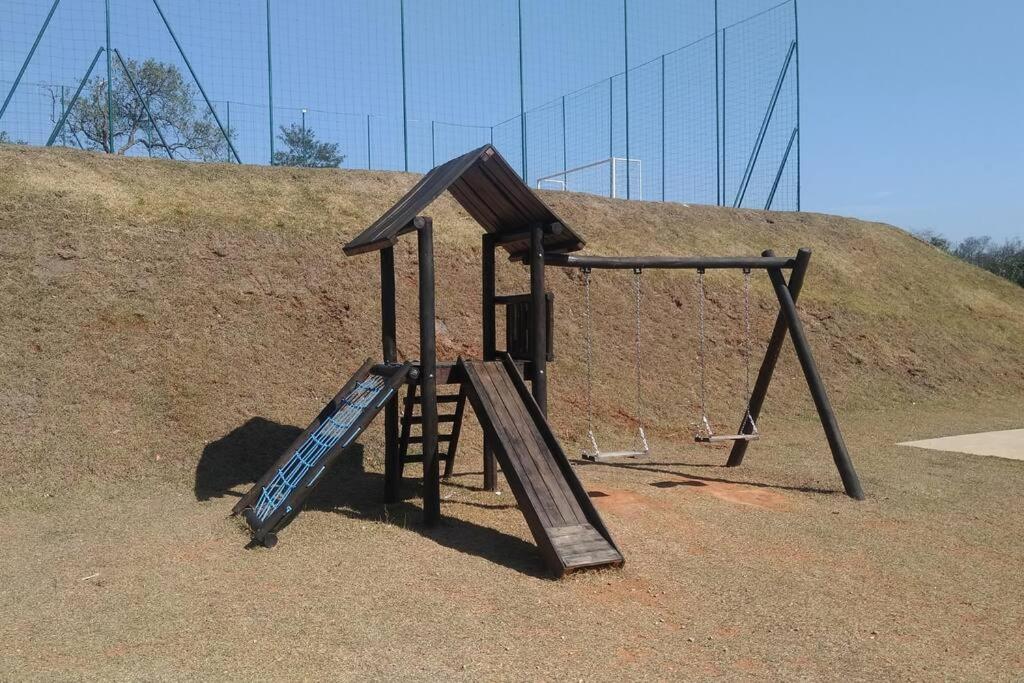Um sítio no centro histórico da cidade de Cabreúva!