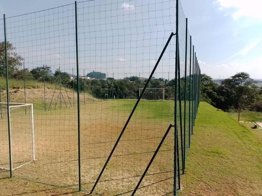 Um sítio no centro histórico da cidade de Cabreúva!
