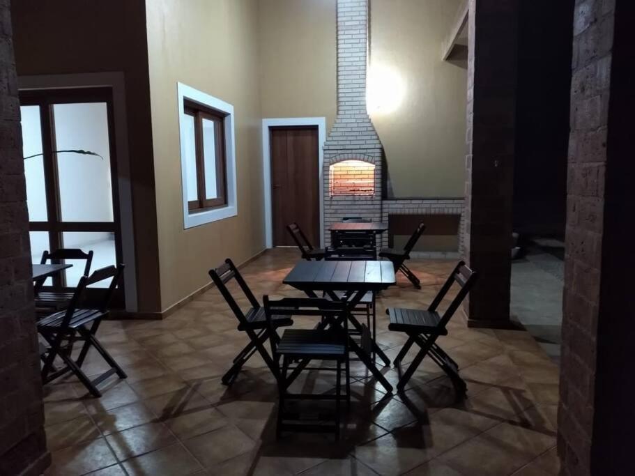 Um sítio no centro histórico da cidade de Cabreúva!