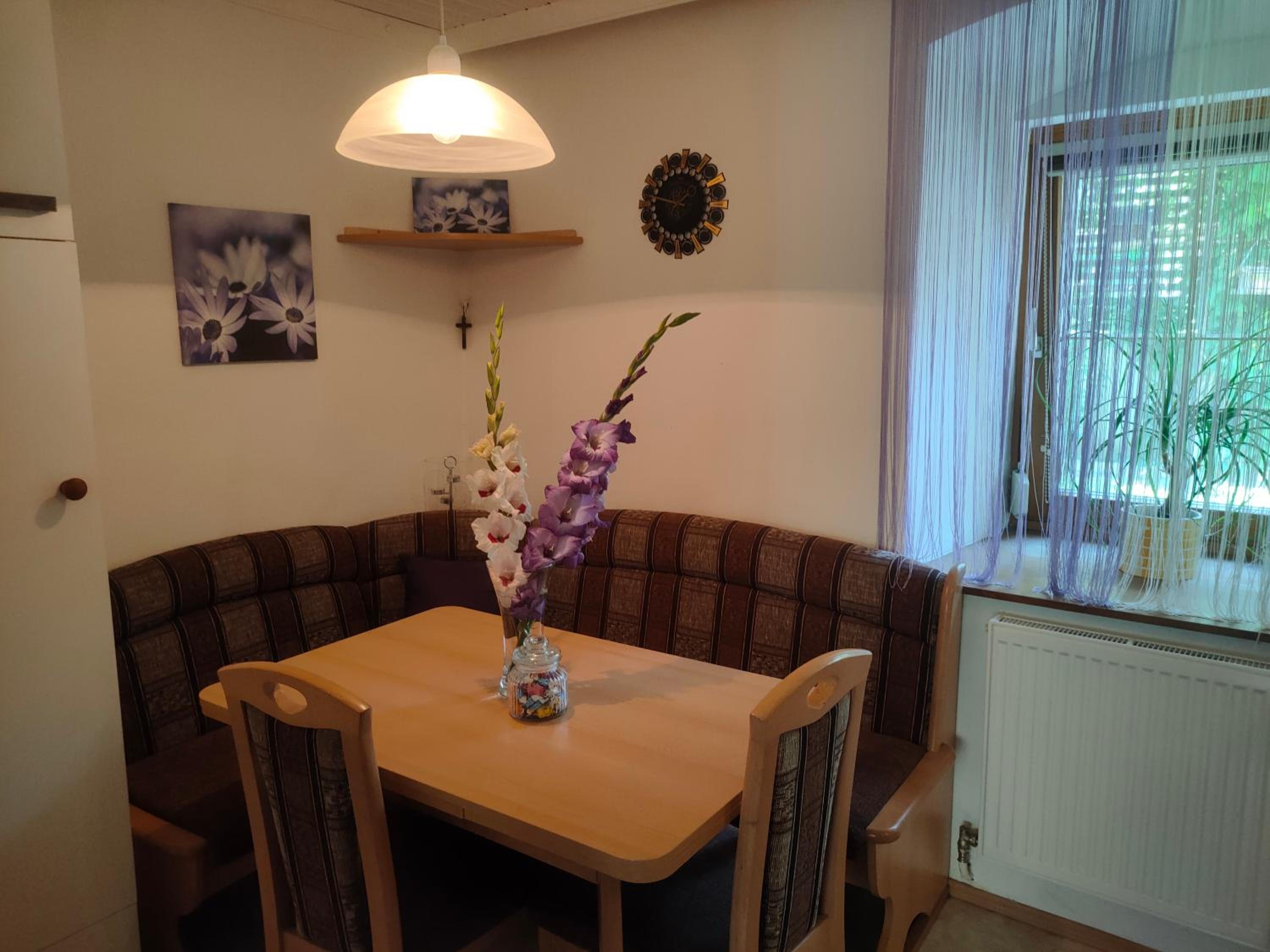 Holiday Apartment Murtal