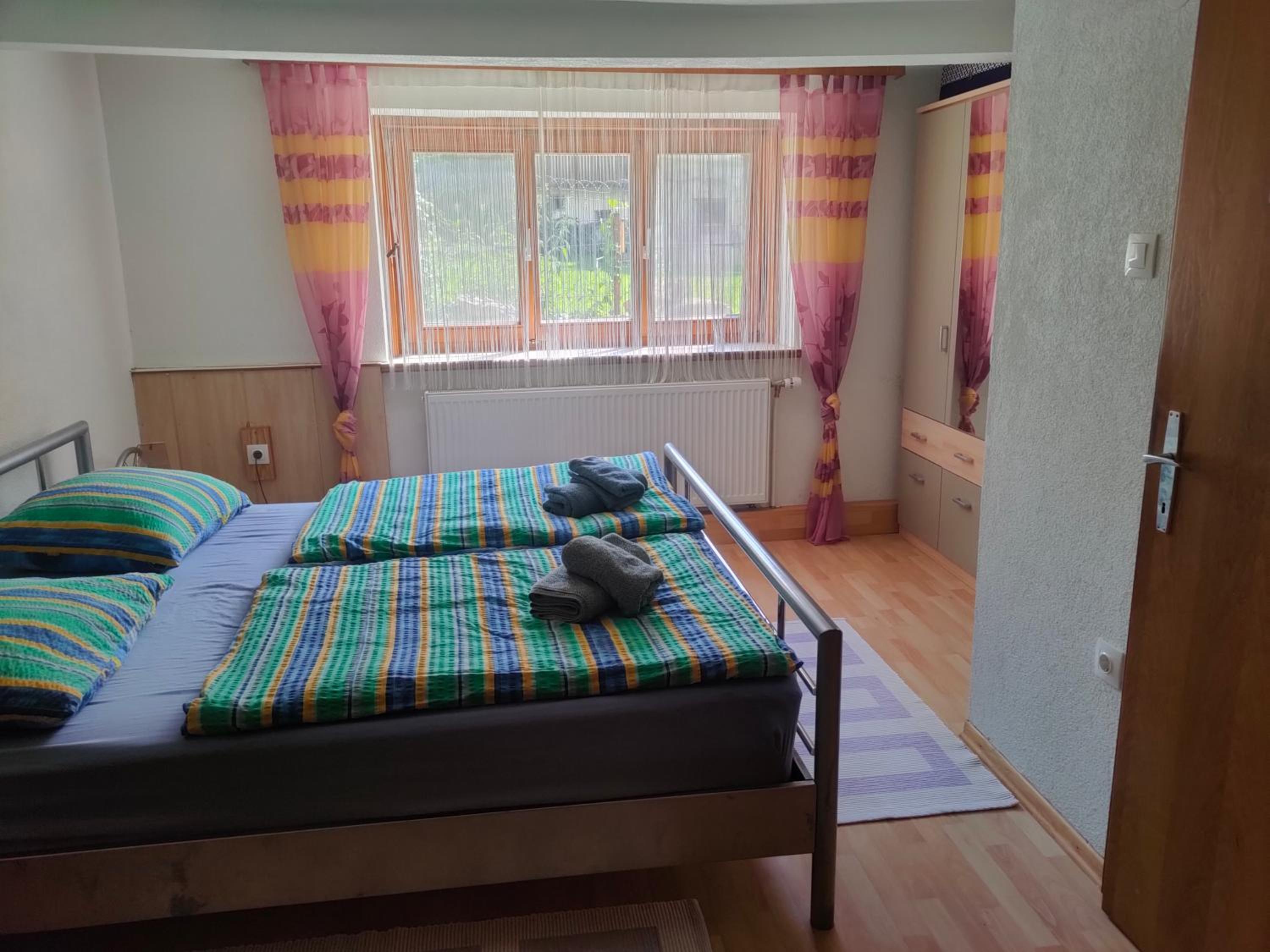 Holiday Apartment Murtal
