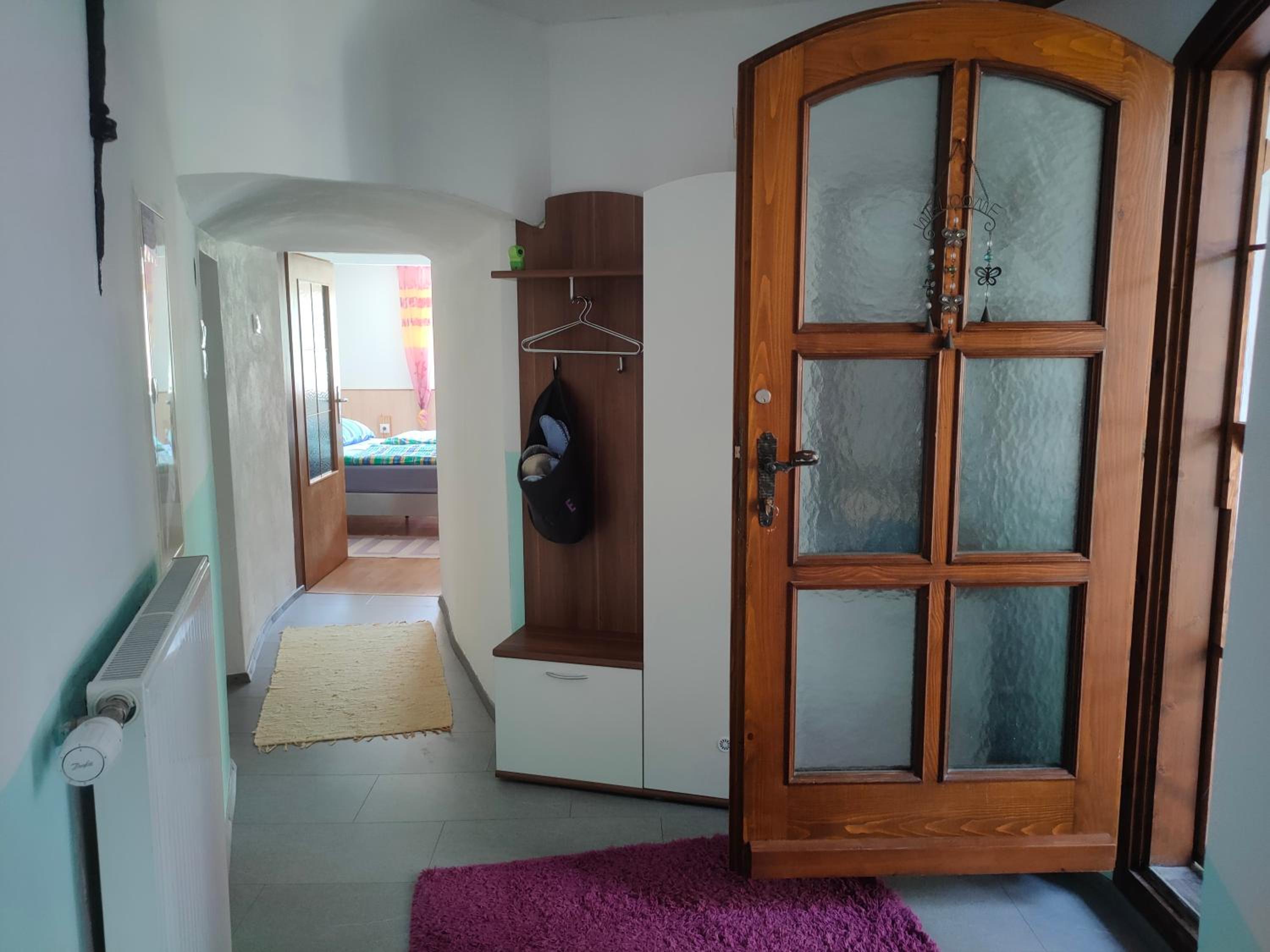 Holiday Apartment Murtal