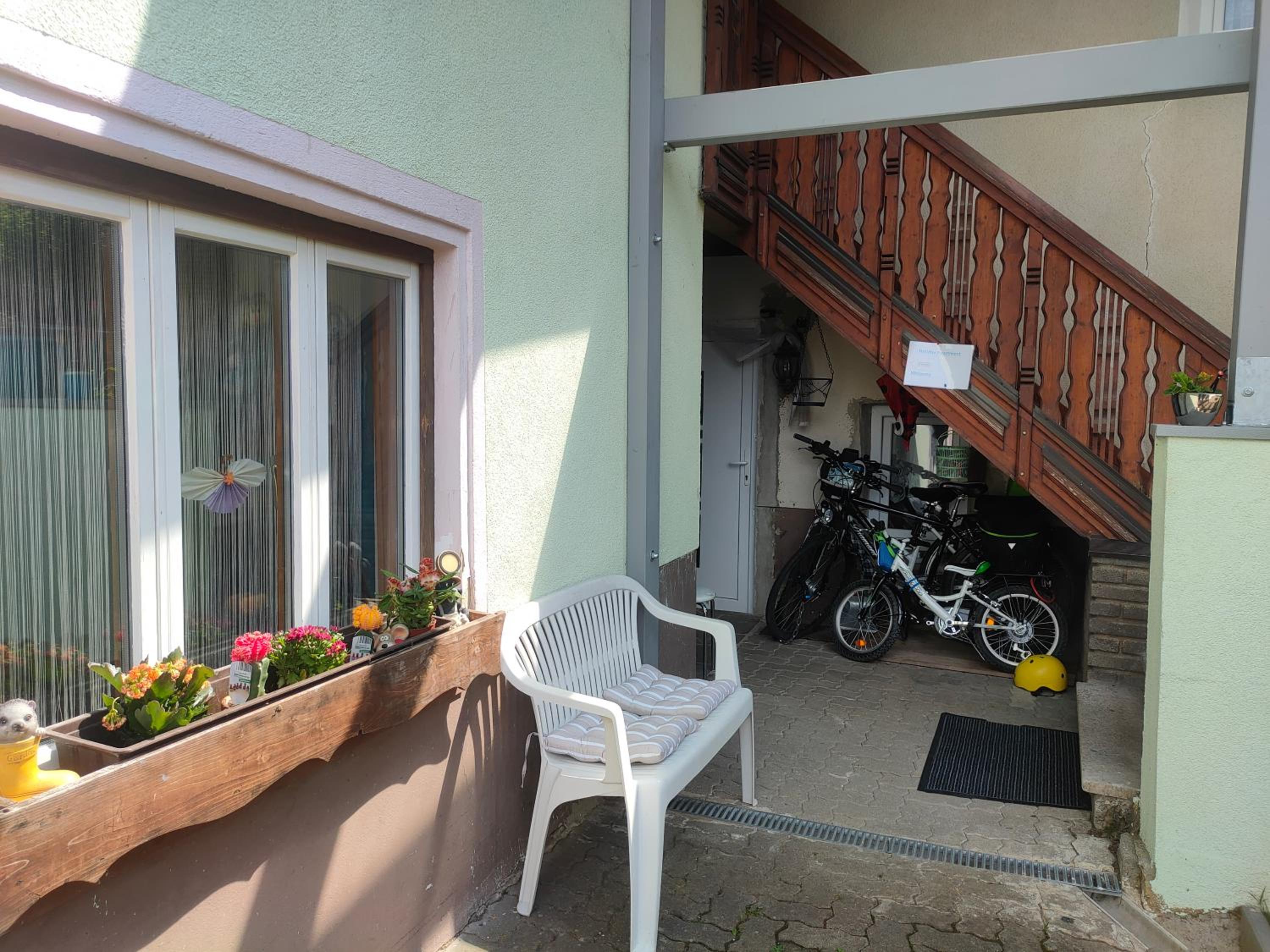 Holiday Apartment Murtal