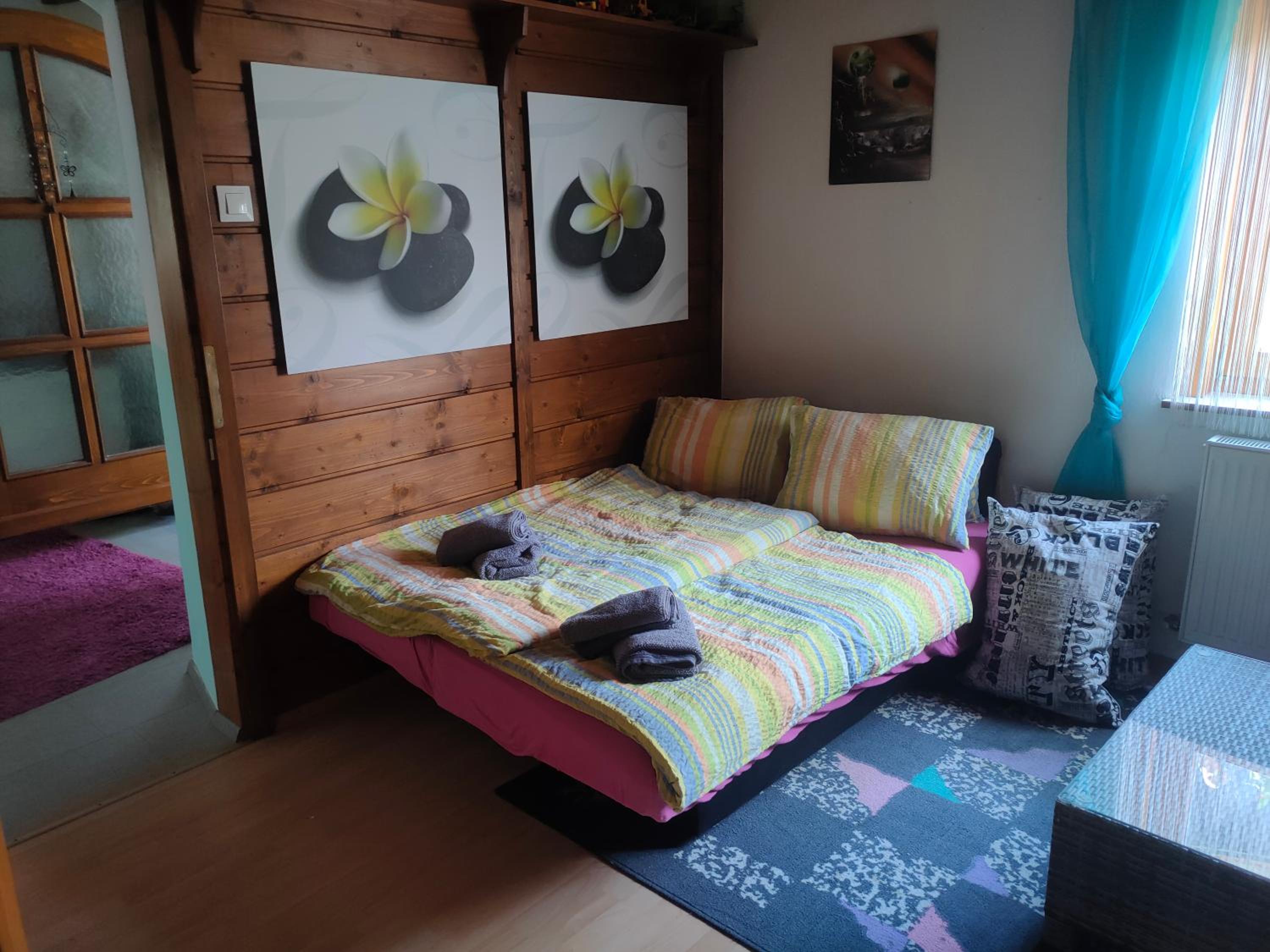Holiday Apartment Murtal