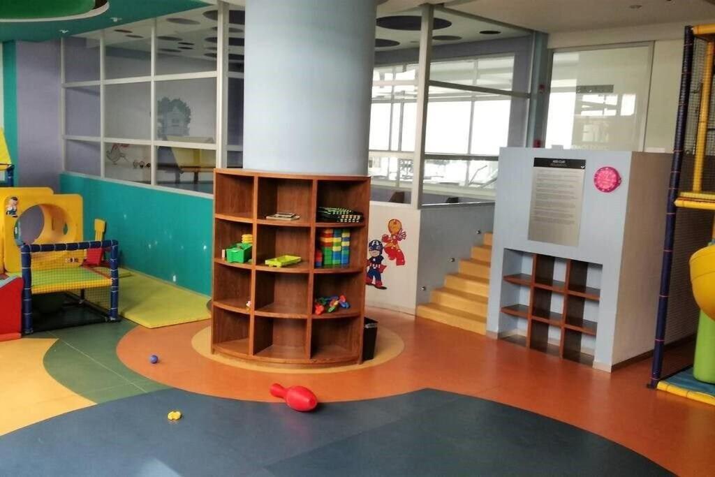 Condominio Boutique en Antara Polanco-Carso y Embajada EEUU photo 5