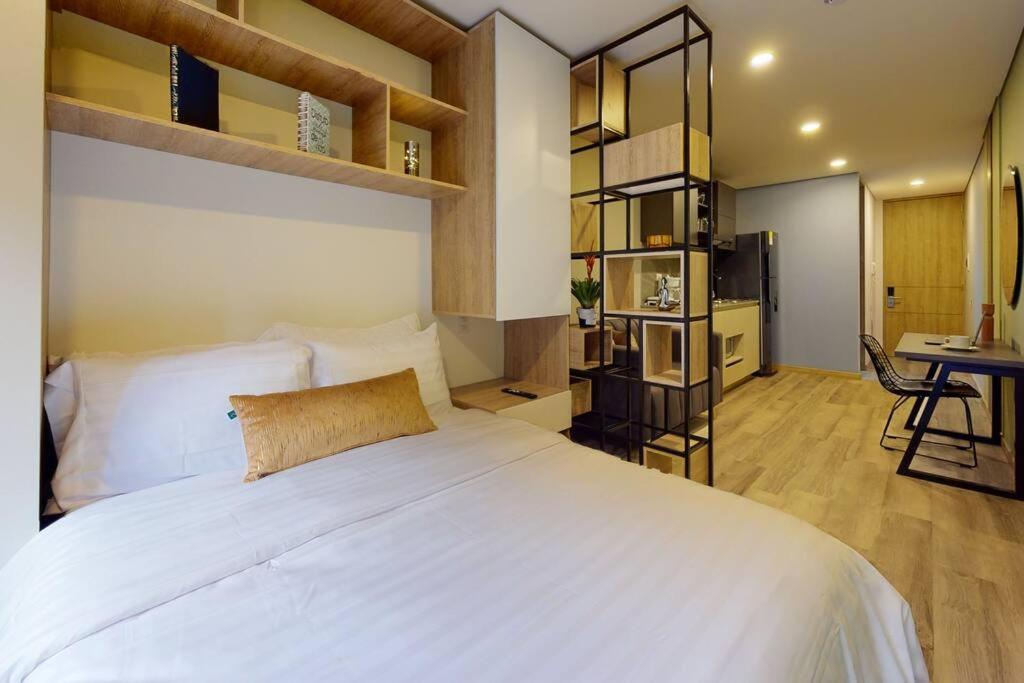 Zona T, Exclusivo Loft cll 85