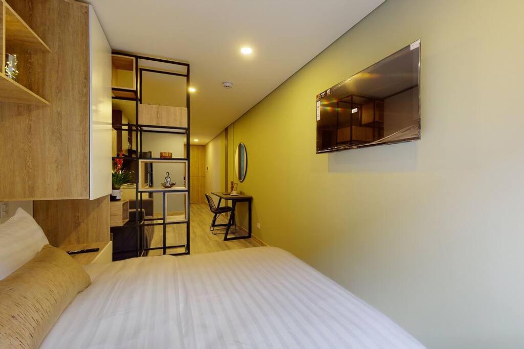 Zona T, Exclusivo Loft cll 85