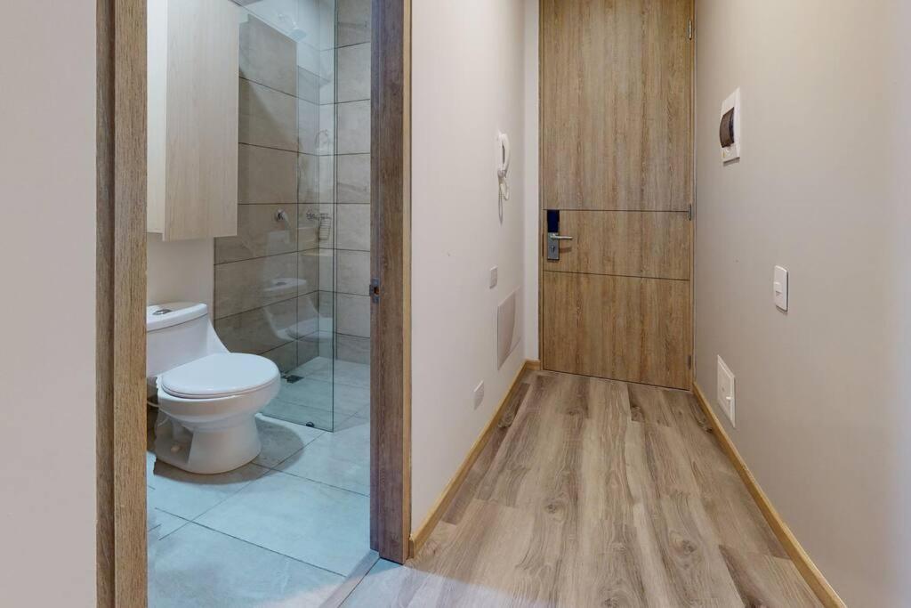 Zona T, Exclusivo Loft cll 85