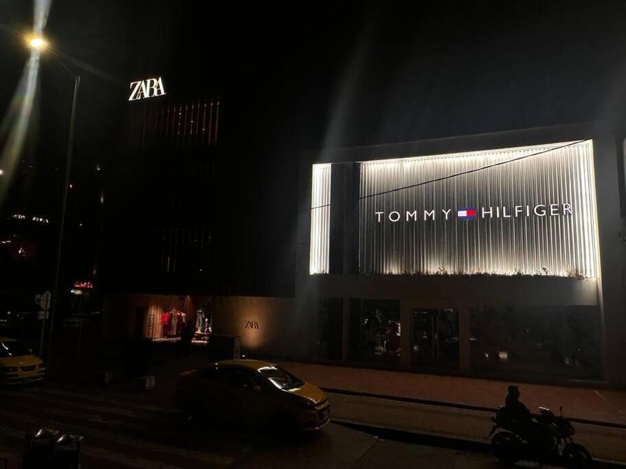 Zona T, Exclusivo Loft cll 85