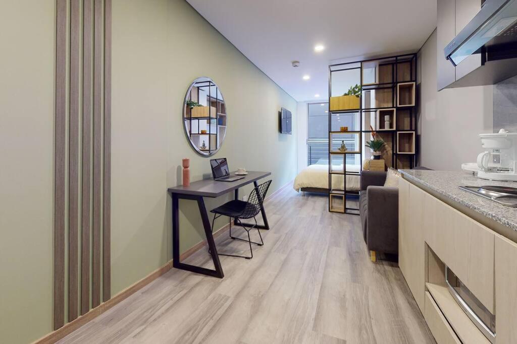 Zona T, Exclusivo Loft cll 85