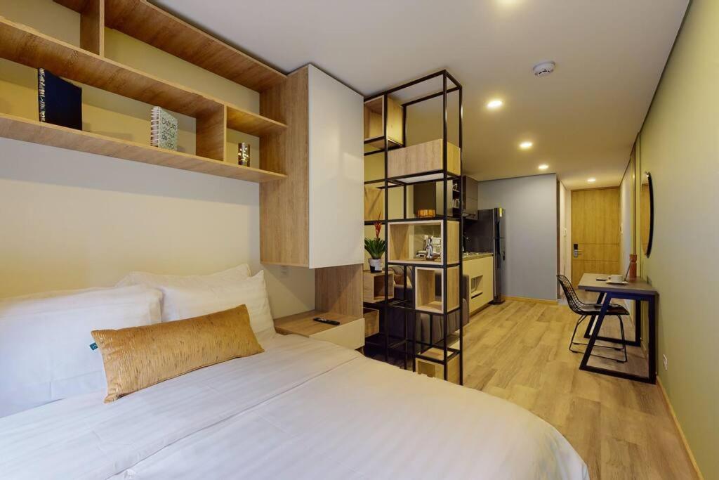 Zona T, Exclusivo Loft cll 85
