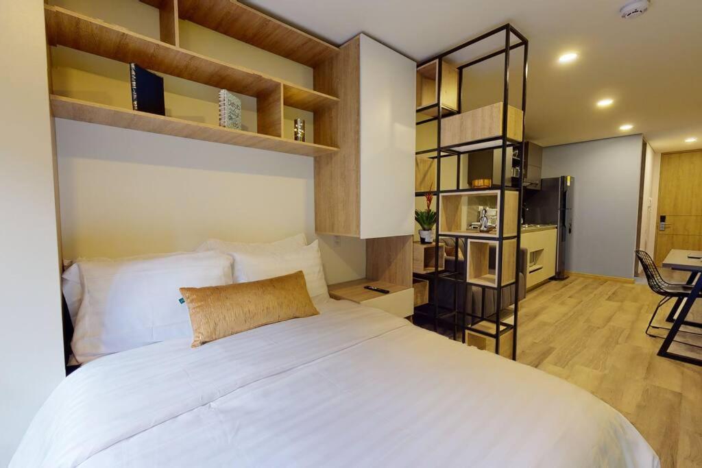 Zona T, Exclusivo Loft cll 85