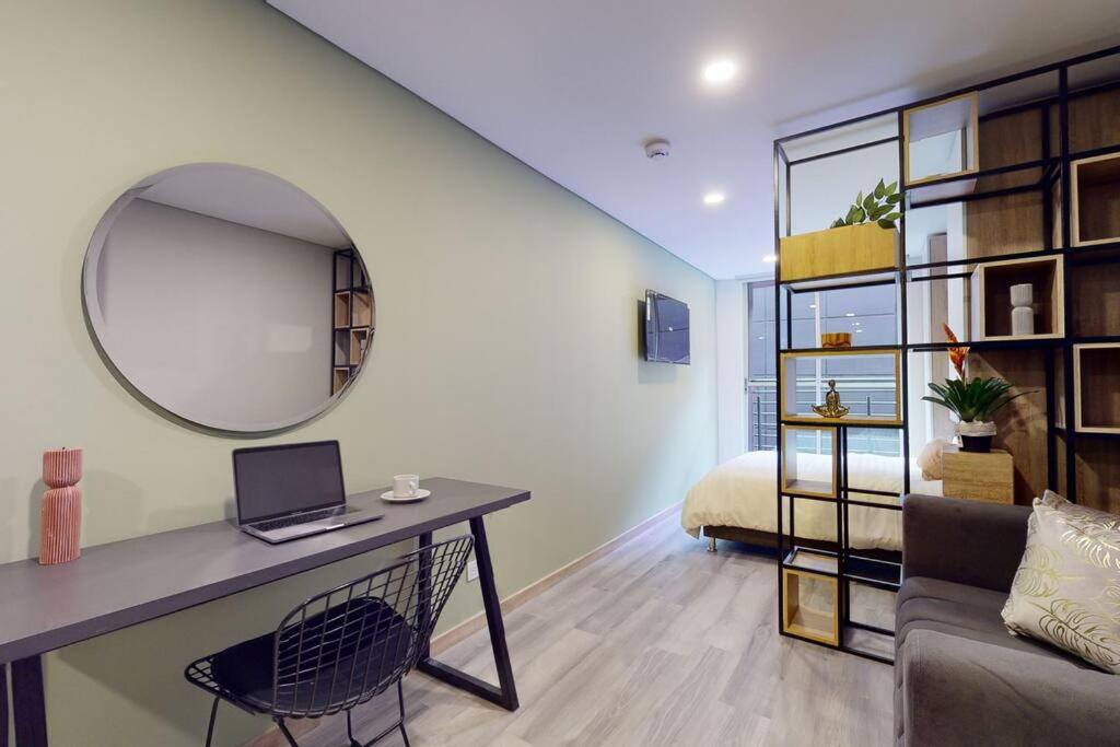 Zona T, Exclusivo Loft cll 85