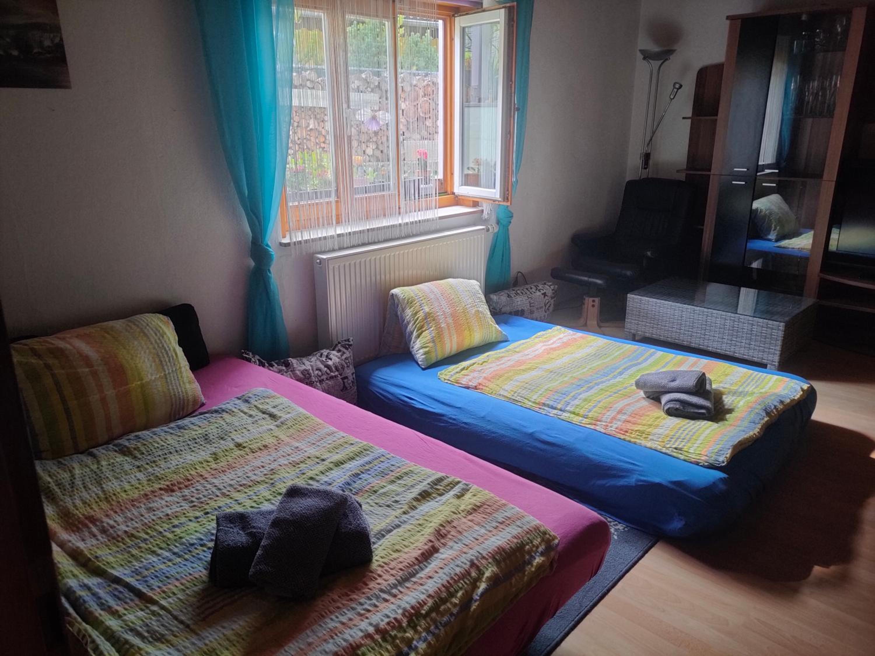 Holiday Apartment Murtal