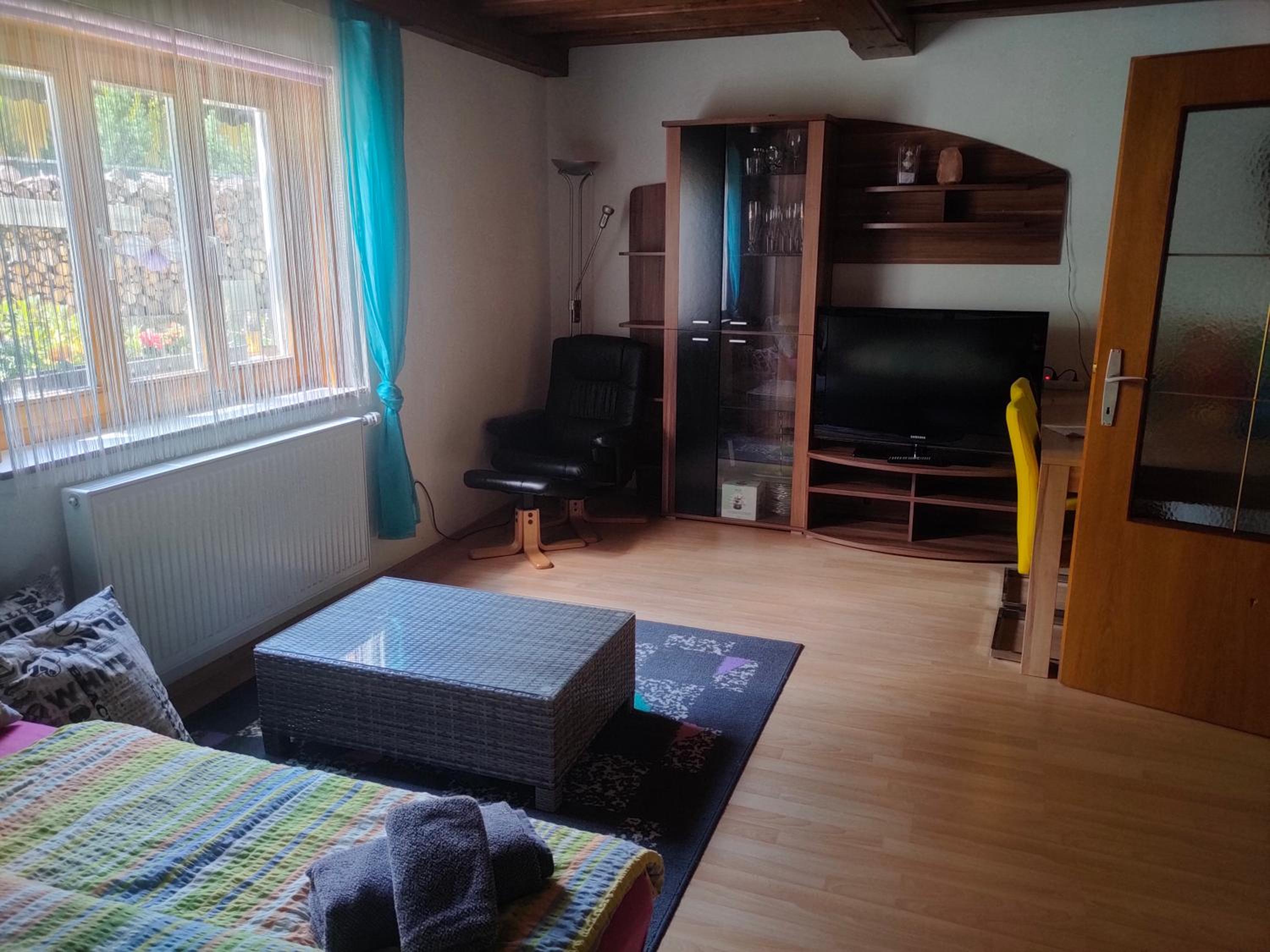Holiday Apartment Murtal