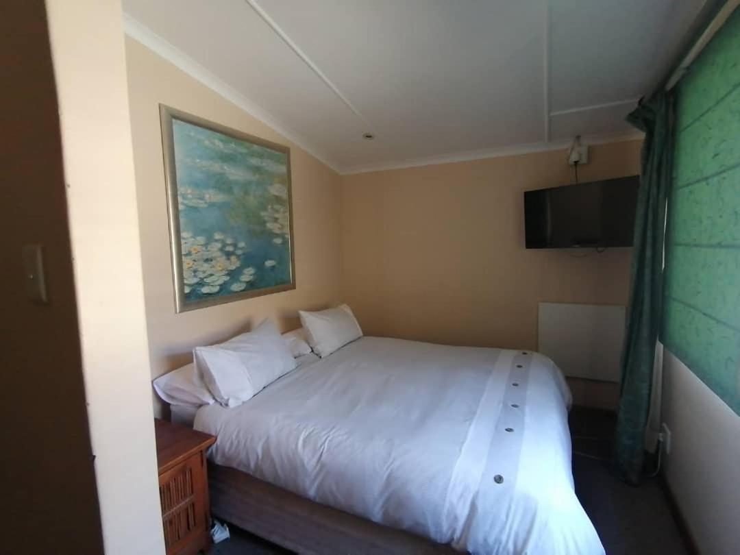 Redberry Guest House