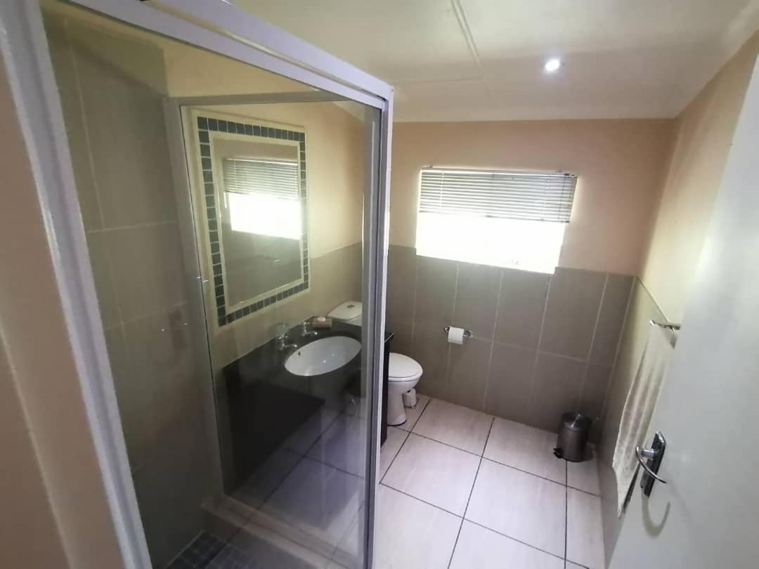 Redberry Guest House
