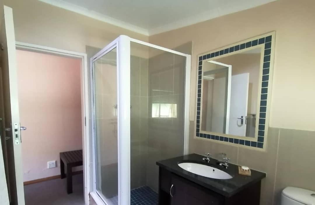 Redberry Guest House