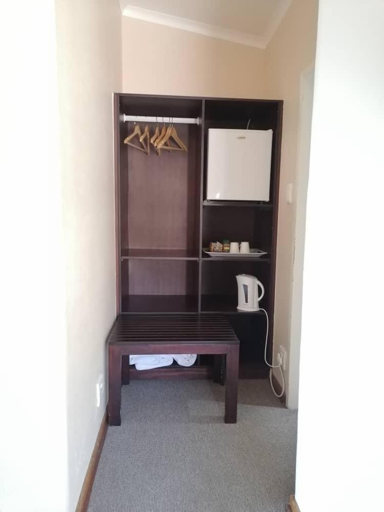 Redberry Guest House